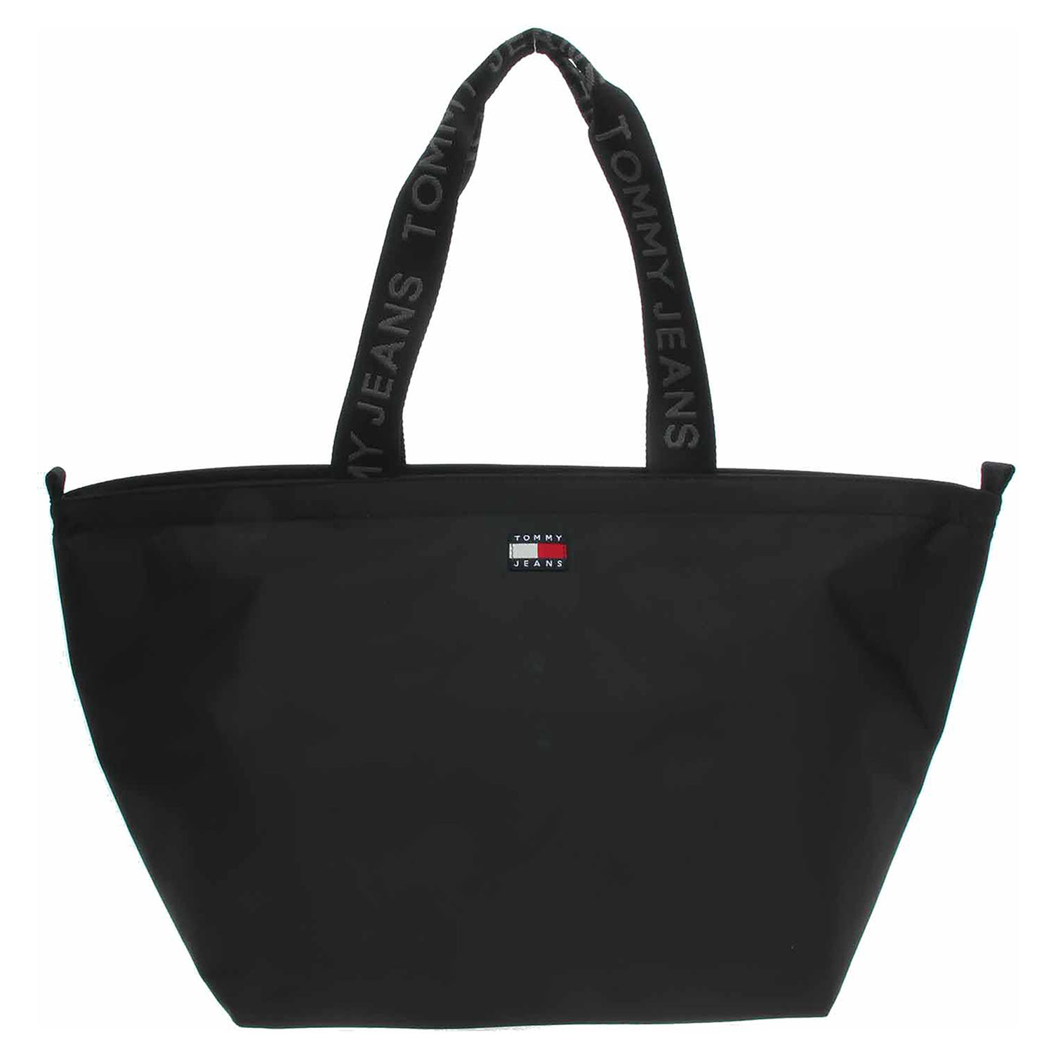 Tommy Hilfiger dámská taška AW0AW17891 BDS Black