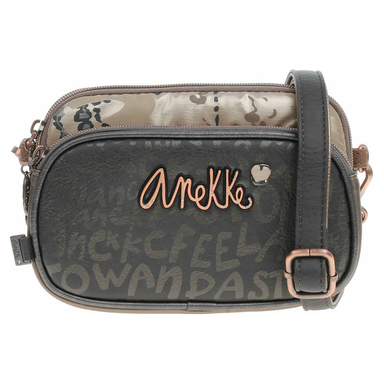 Anekke dámská crossbody 41783-445