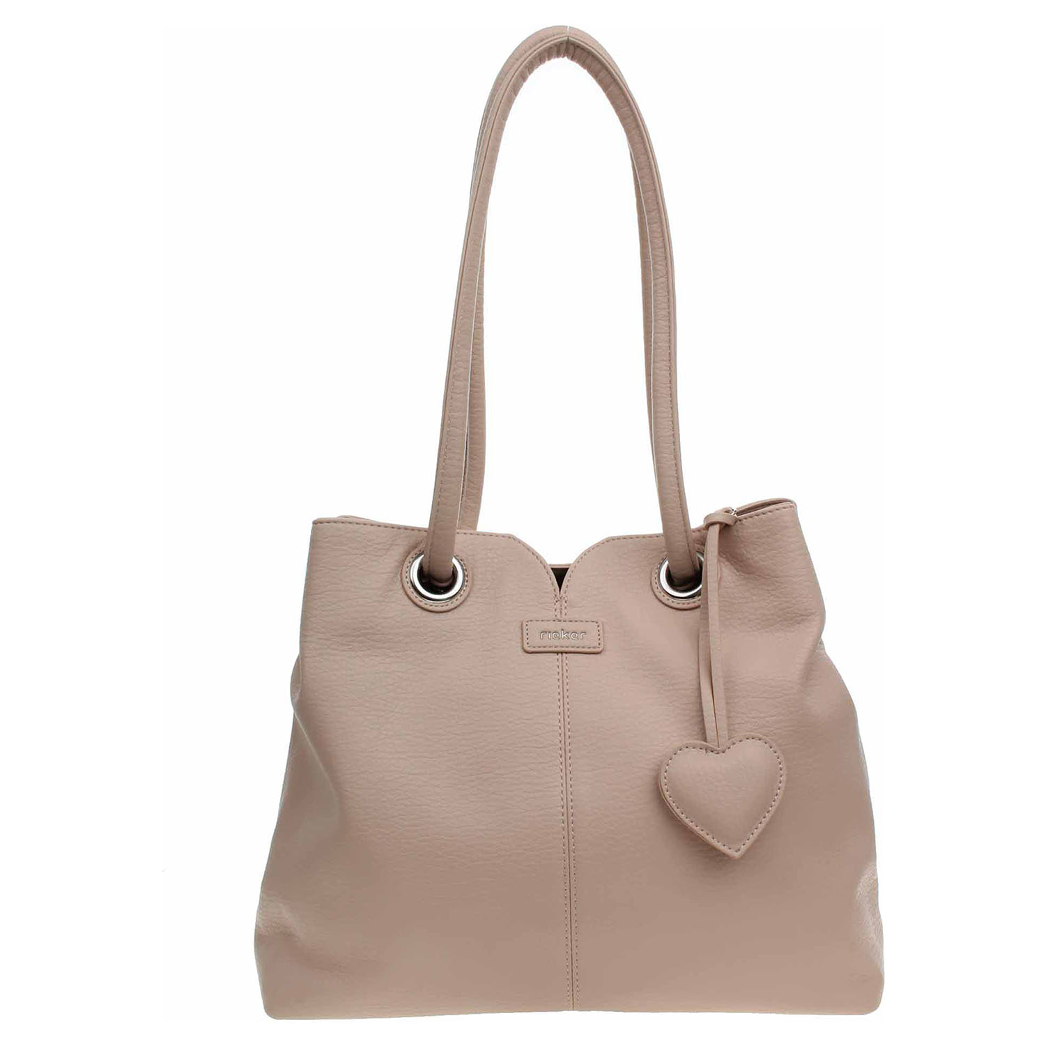 Rieker dámská kabelka H1021-31 růžová