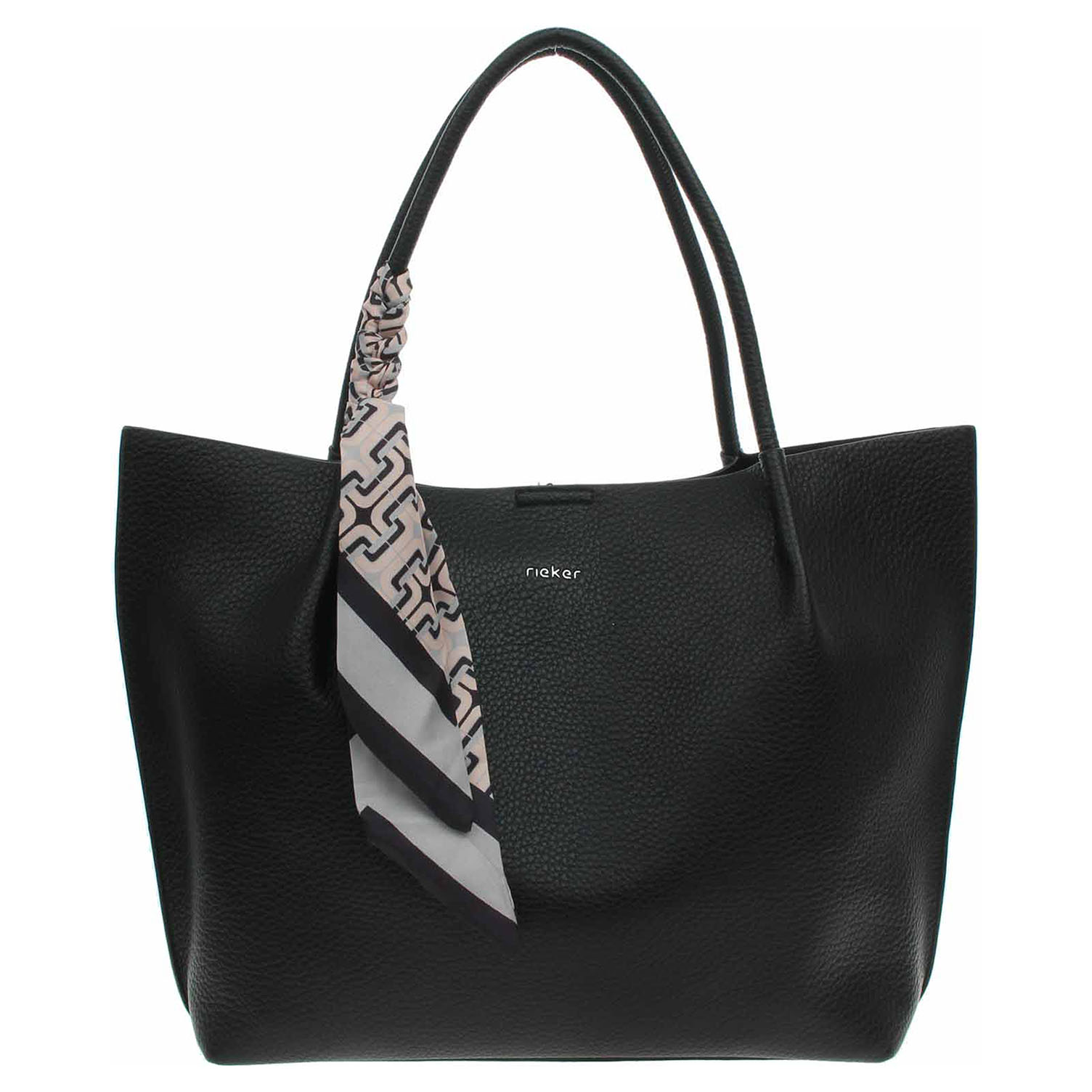 Rieker dámská 2v1 kabelka H1399-00 černá