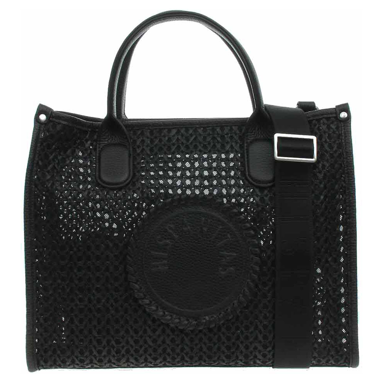 Hispanitas dámská kabelka BV264717 black