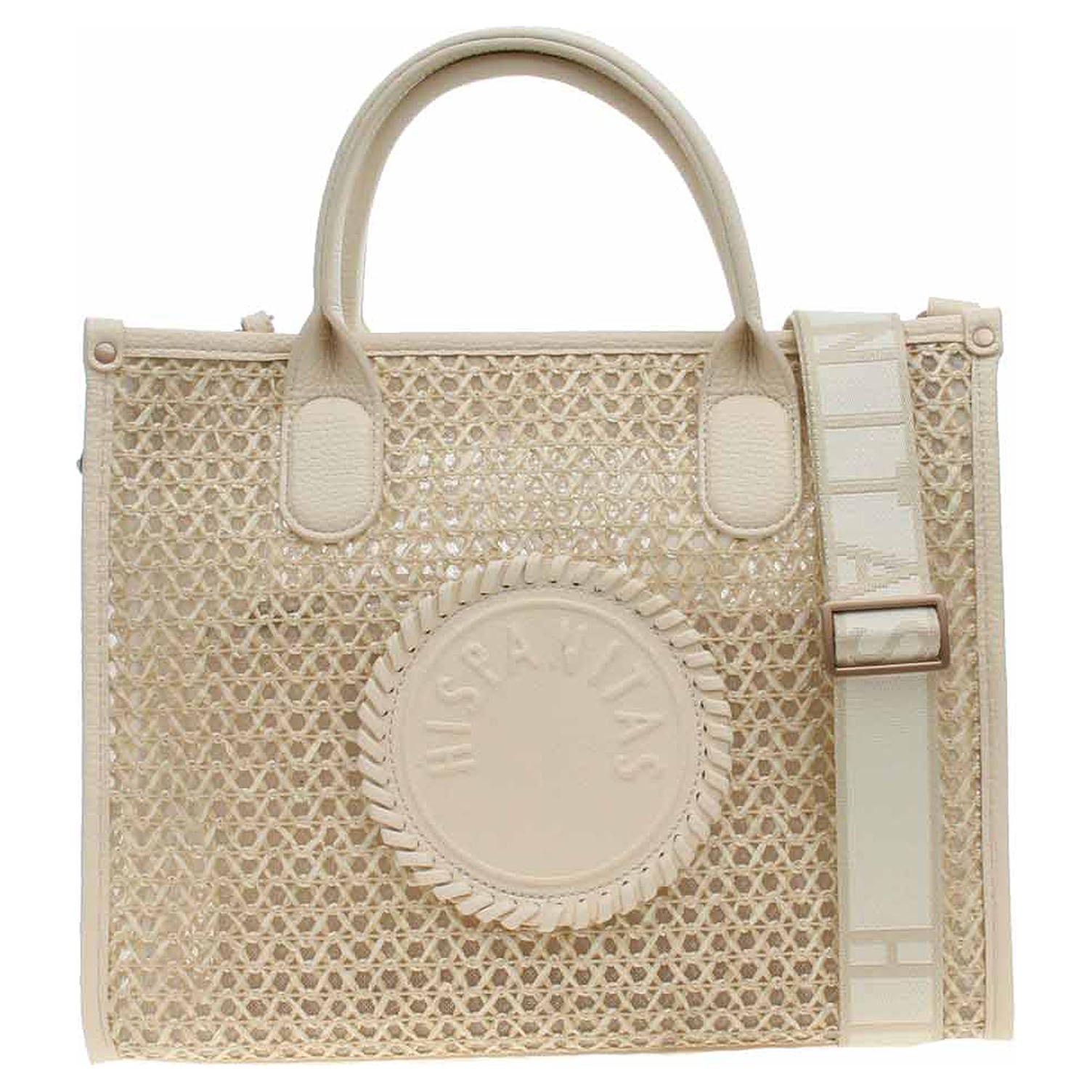 Hispanitas dámská kabelka BV264717 panna-butter