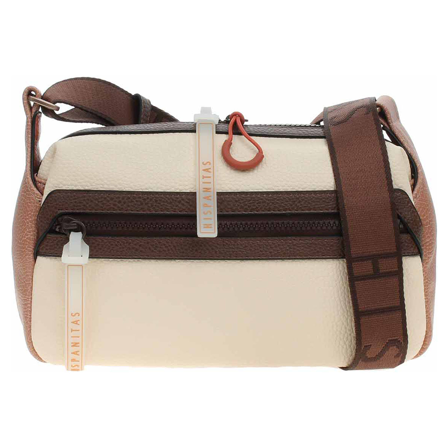 Hispanitas dámská kabelka BV264725 butter-almond