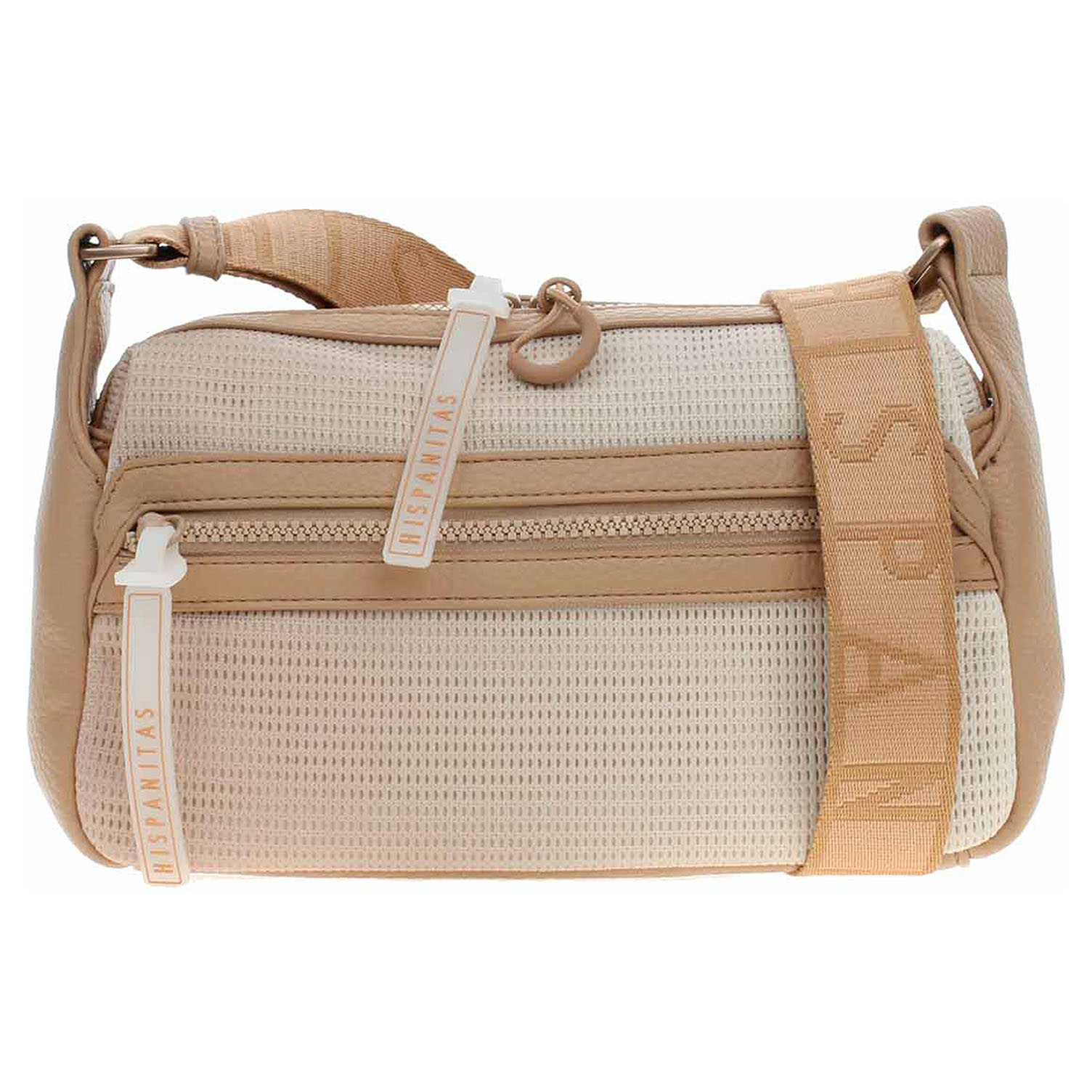 Hispanitas dámská kabelka BV264723 desert-desert