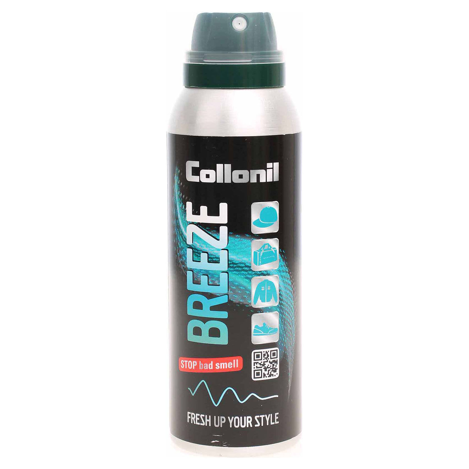 Ecco Collonil Breeze odstraňovač zápachu 12601551
