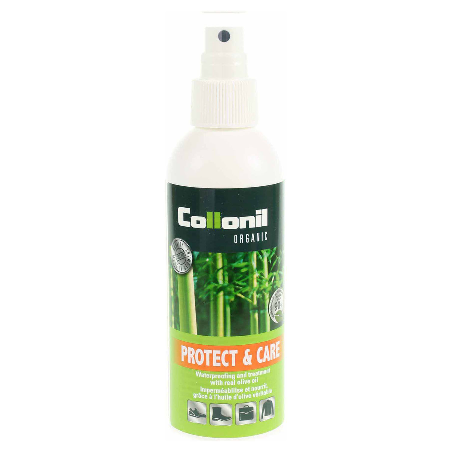 Collonil Organic Protect Care