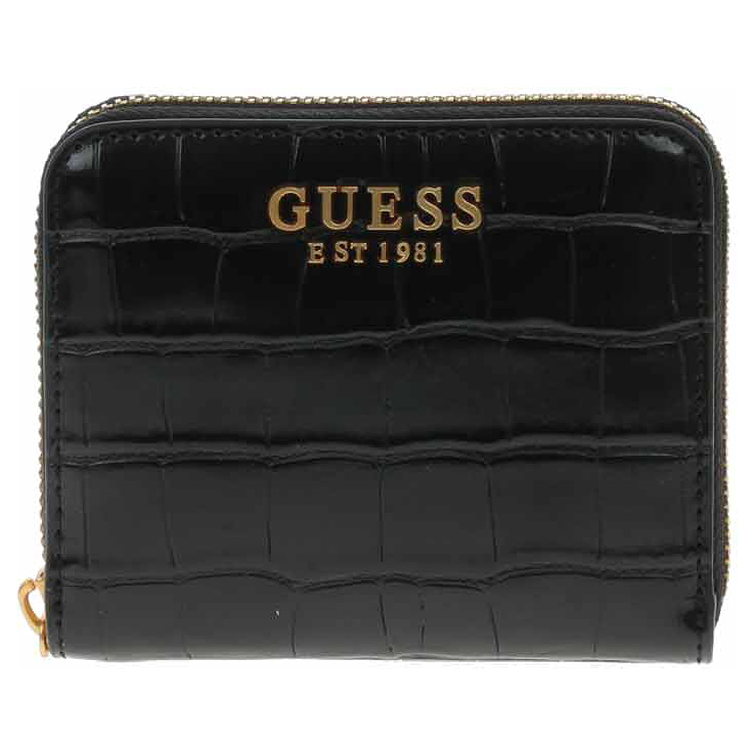 Guess dámská peněženka SWCX8500370-BLA