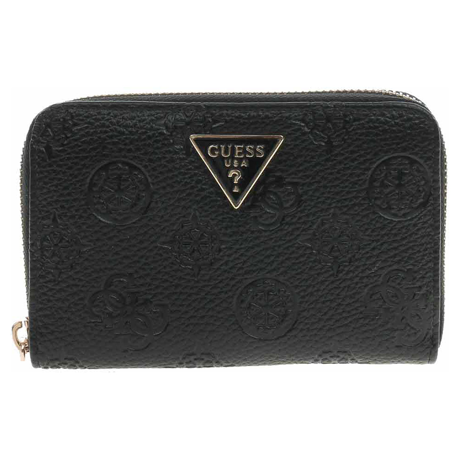 Guess dámská peněženka SWPD9888140-BLO