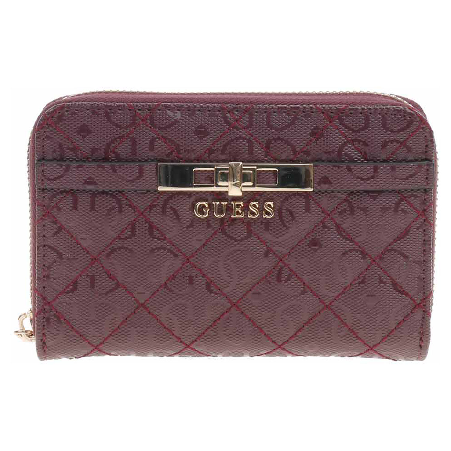 Guess dámská peněženka SWGG8157140-WIN