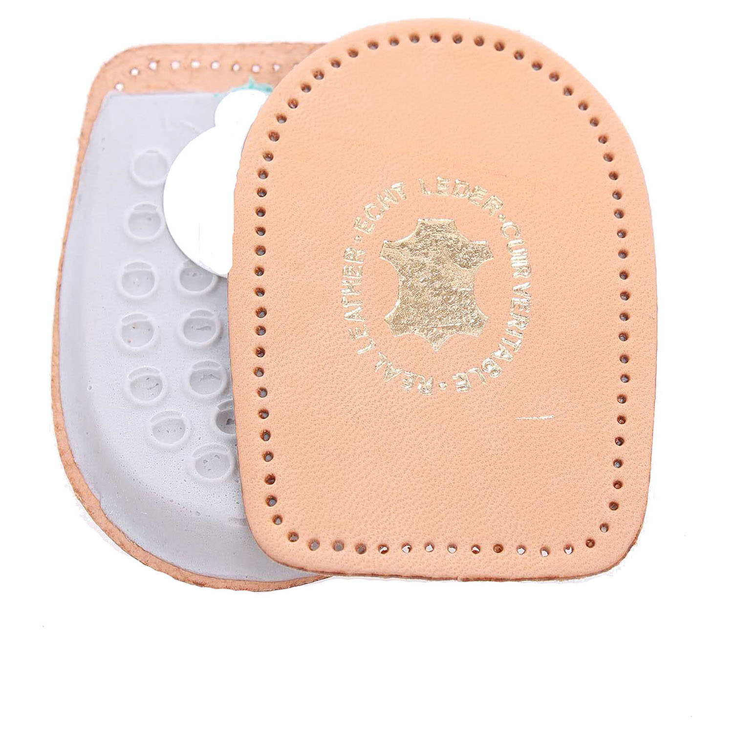 Heel Soft 2265 podpatěnka, kůže