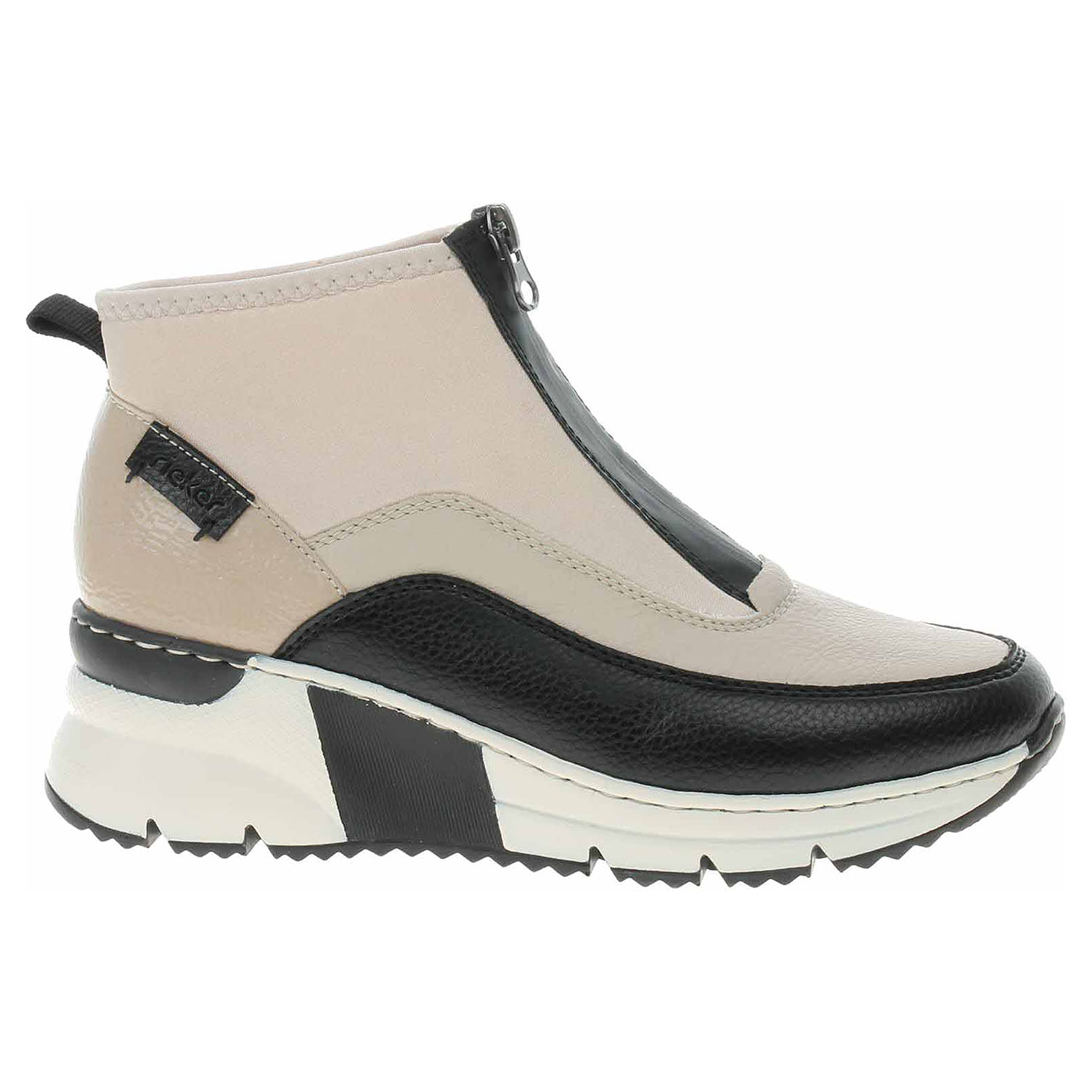 Dámské polokozačky Caprice