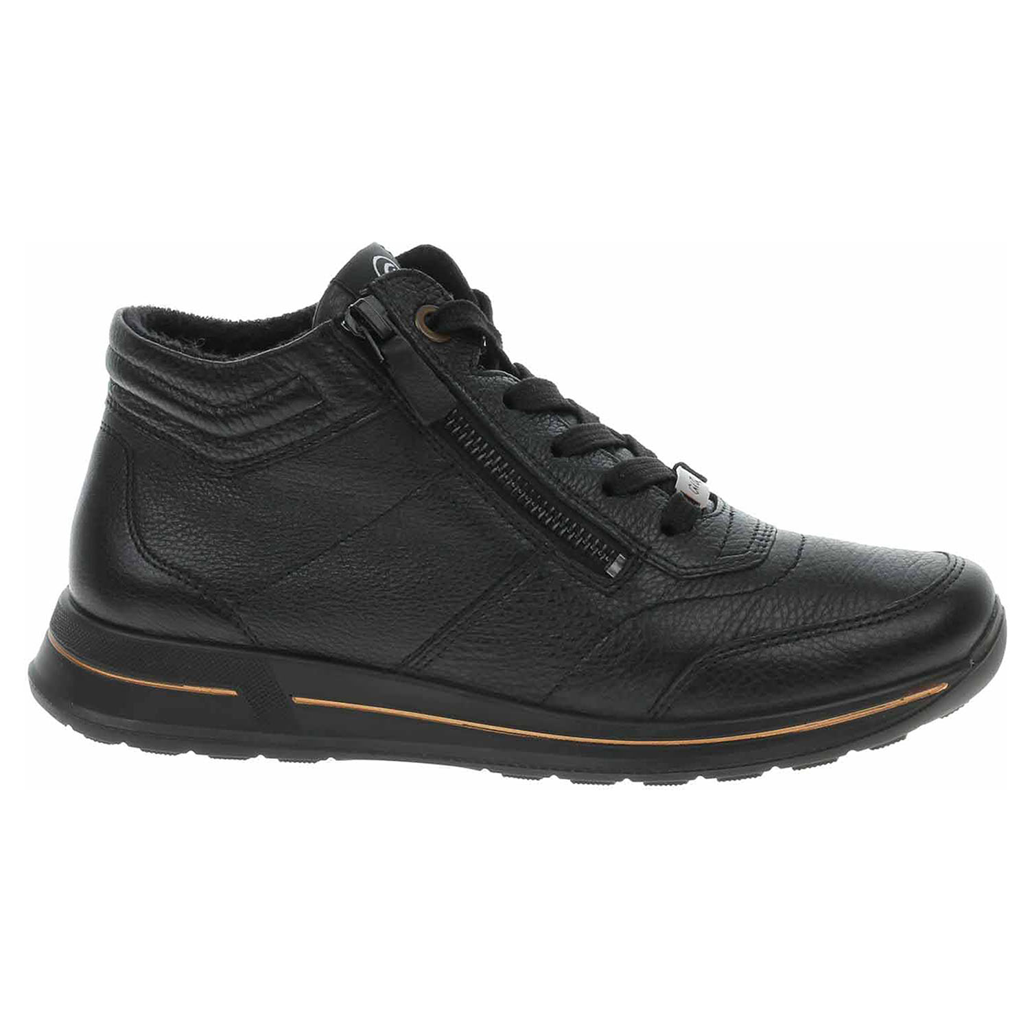 Dámská kotníková obuv Ara 12-24808-01 schwarz 38