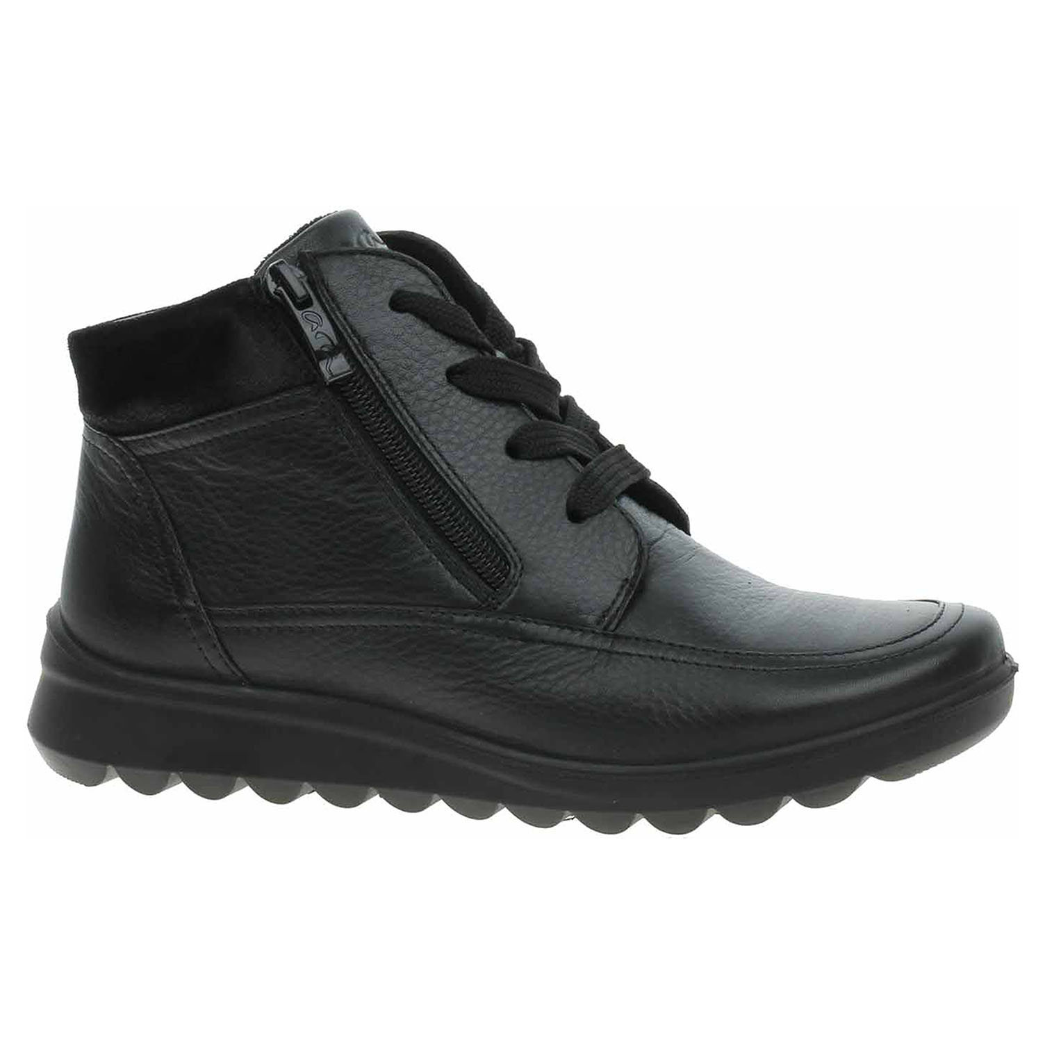 Dámská kotníková obuv Ara 12-40404-01 schwarz 39