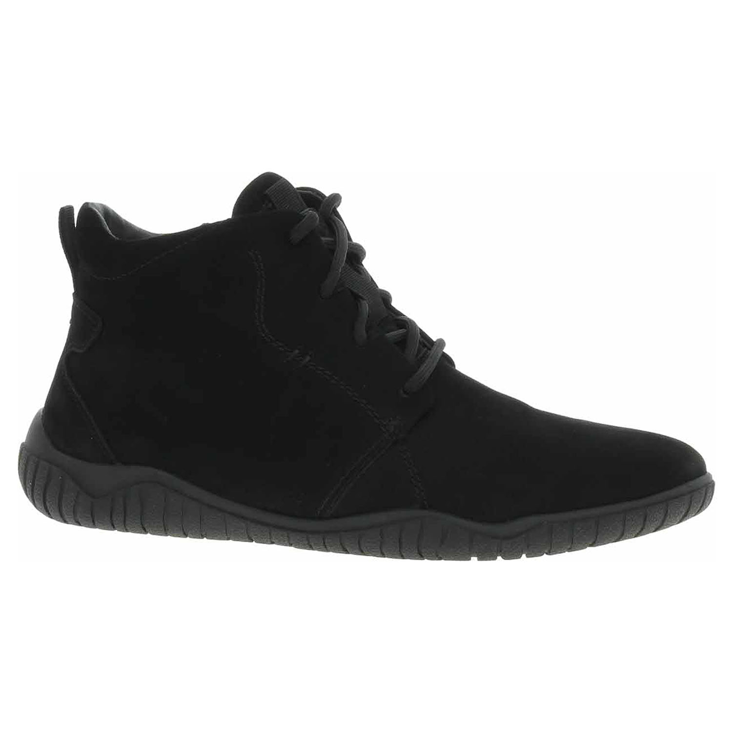 Dámská kotníková obuv Josef Seibel barefoot 70705 LA724100 schwarz 38