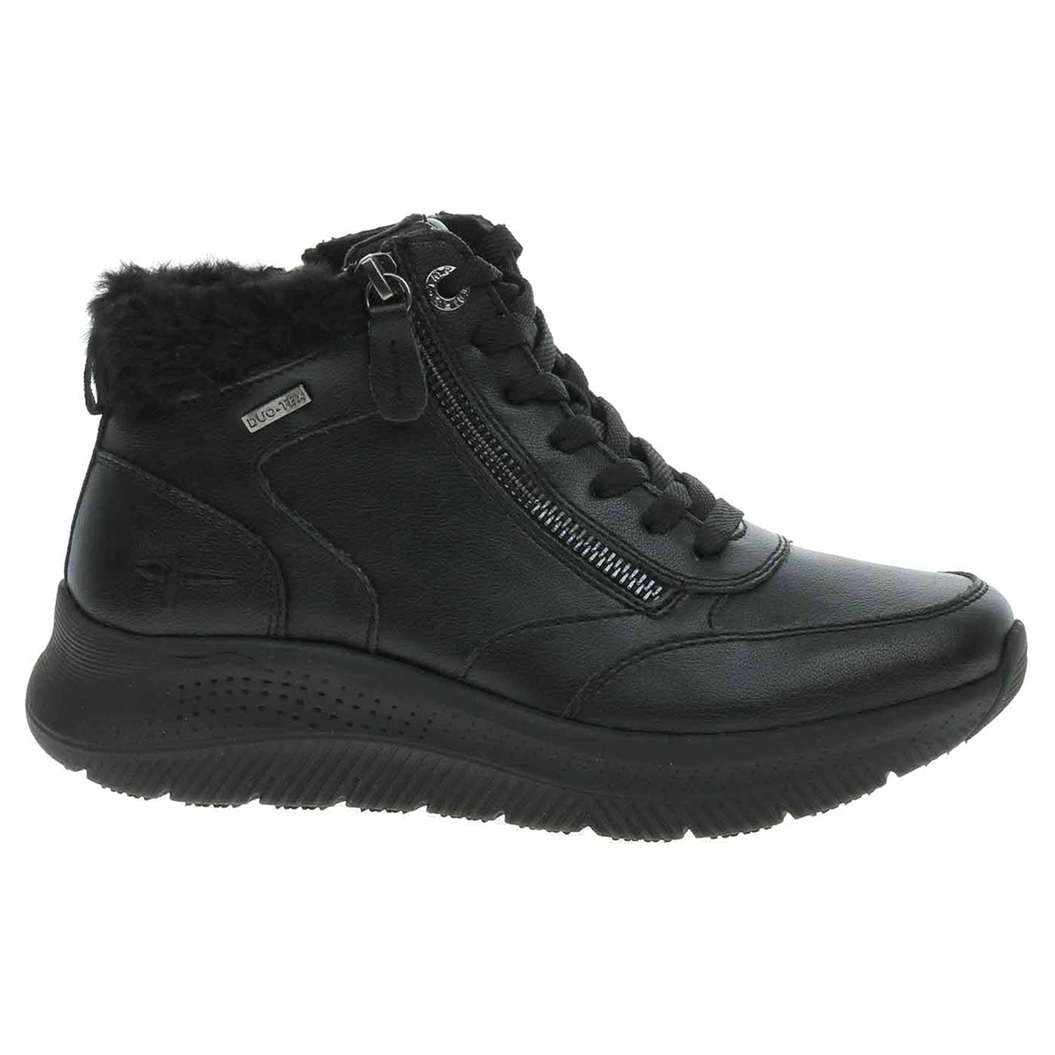 Dámská kotníková obuv Tamaris 8-85200-45 black 39