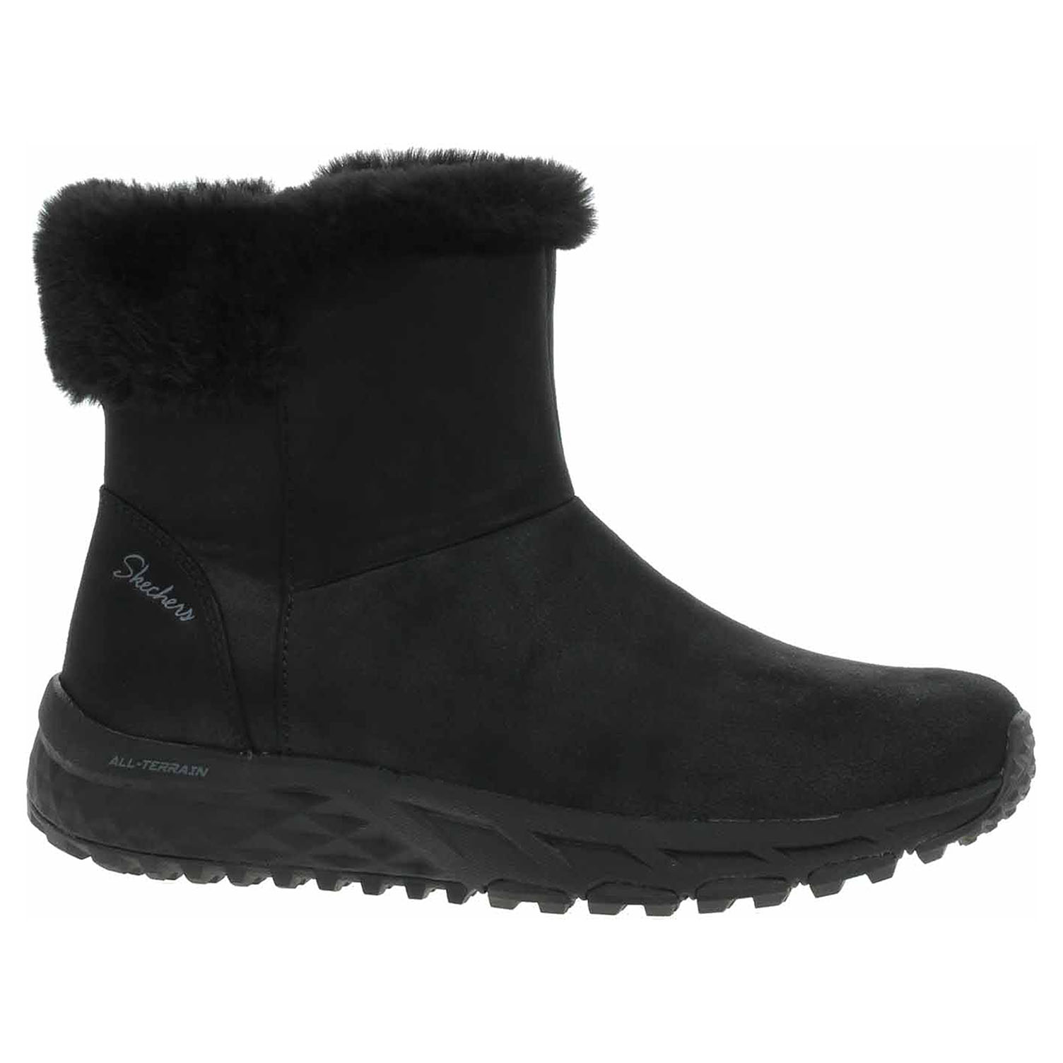 Skechers Escape Plan - Cozy Collab black 38