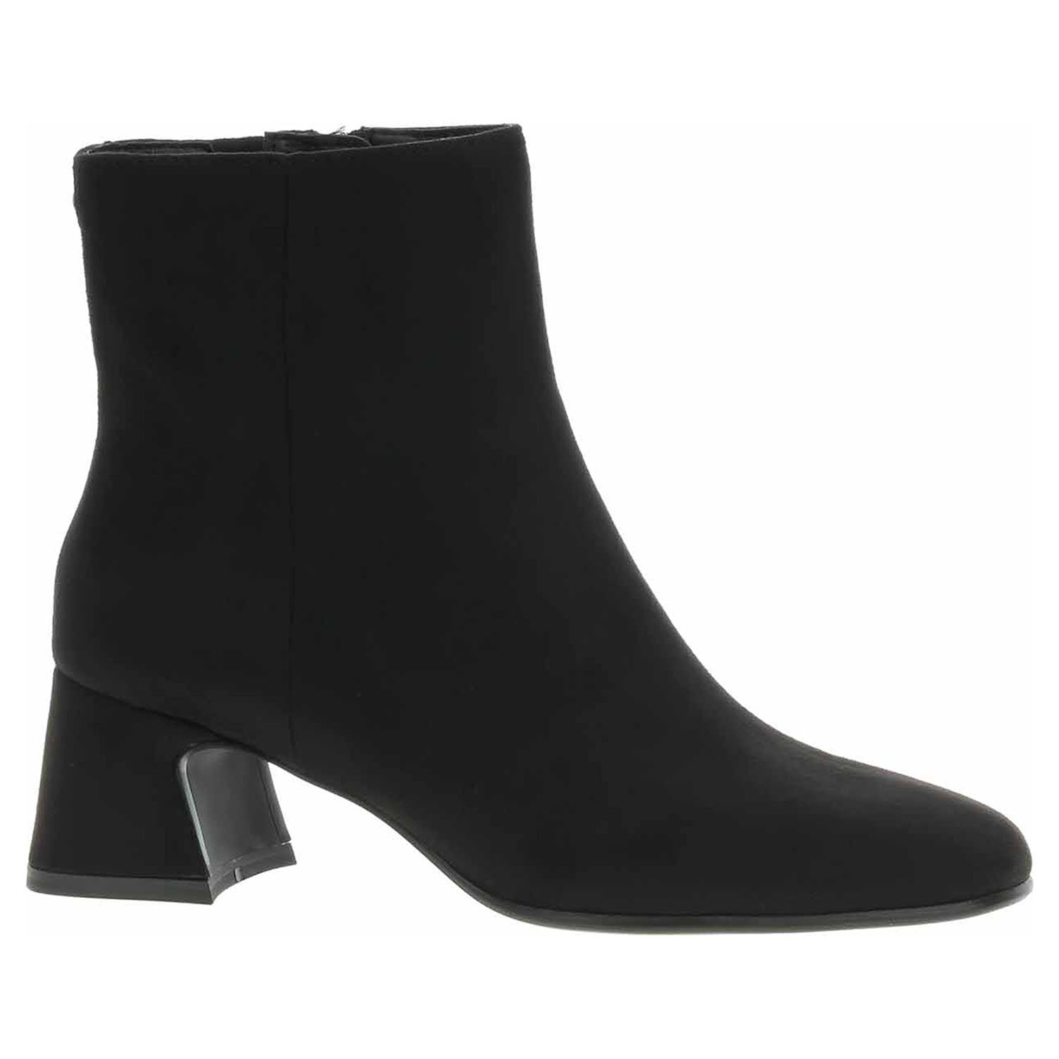 Dámské polokozačky Tamaris 1-25314-45 black 39