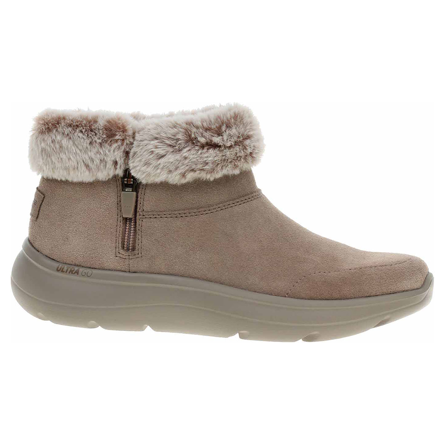 Skechers On-the-GO Encore - Snow-Capped dark taupe 41