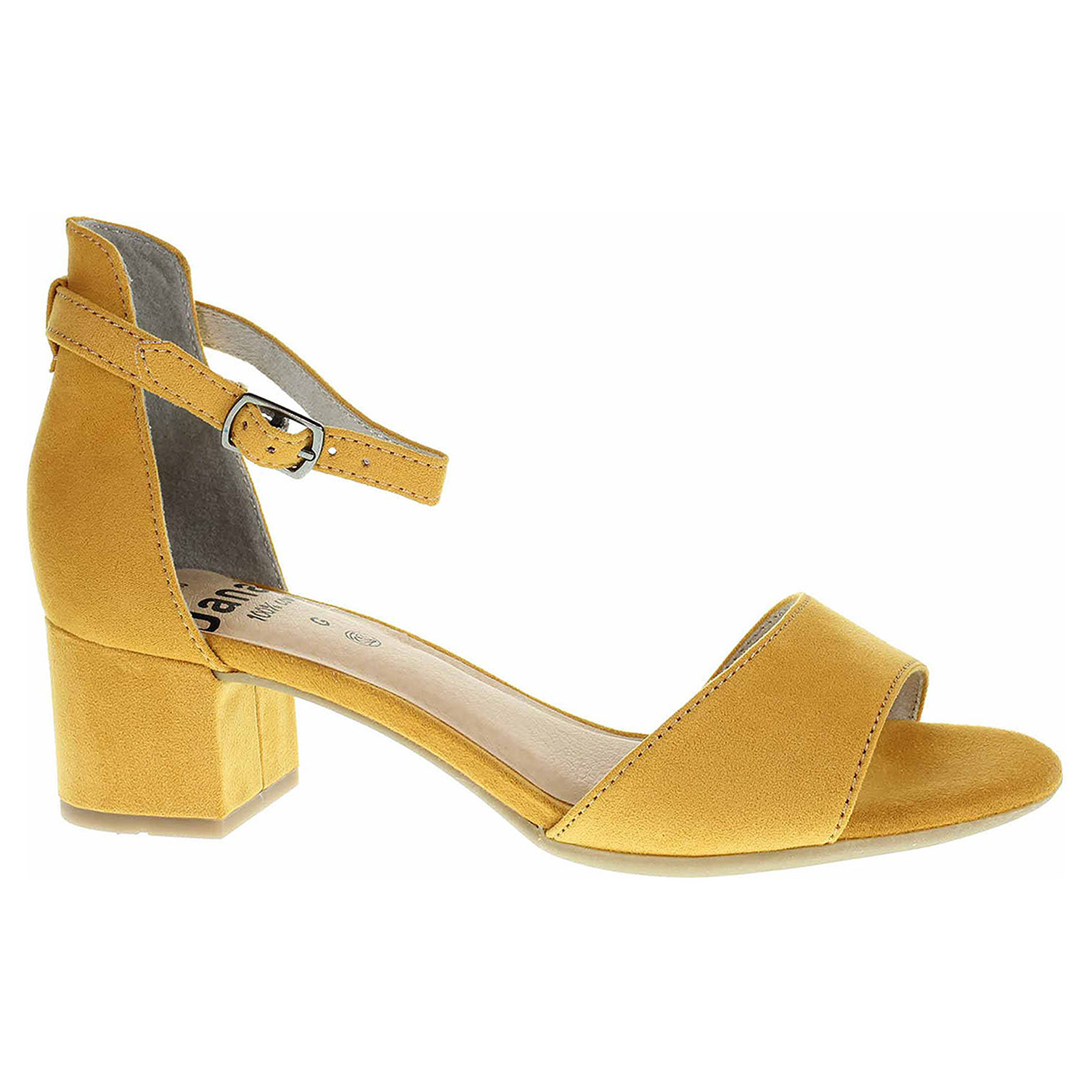 Dámské sandály Jana