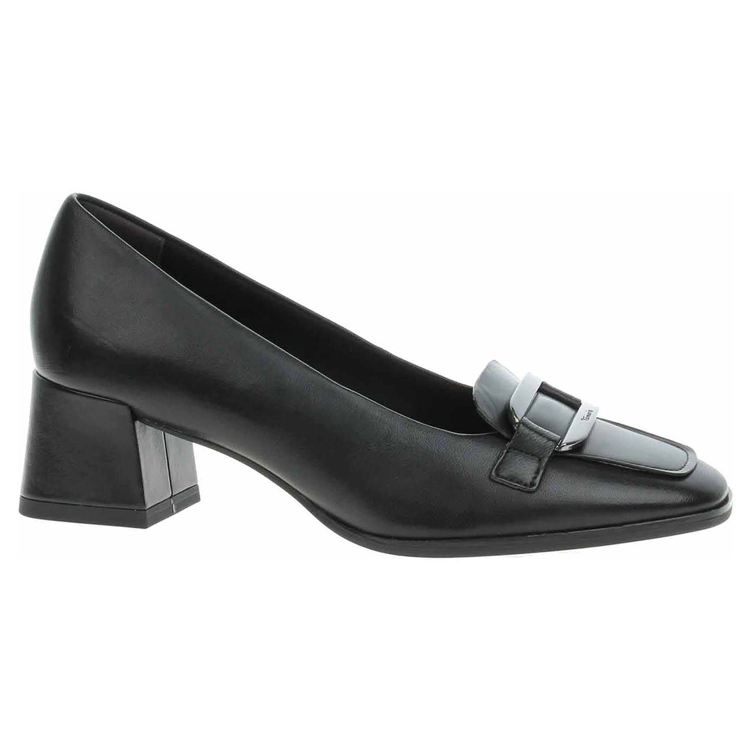 Dámské mokasiny Tamaris 1-22300-43 black 42