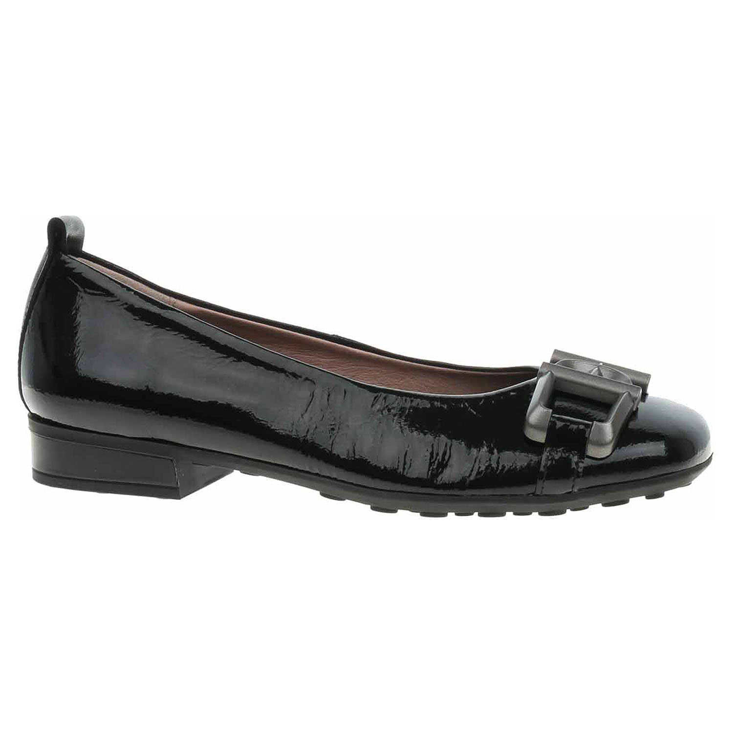 Dámské lodičky Hispanitas Genova HI254385 black 39