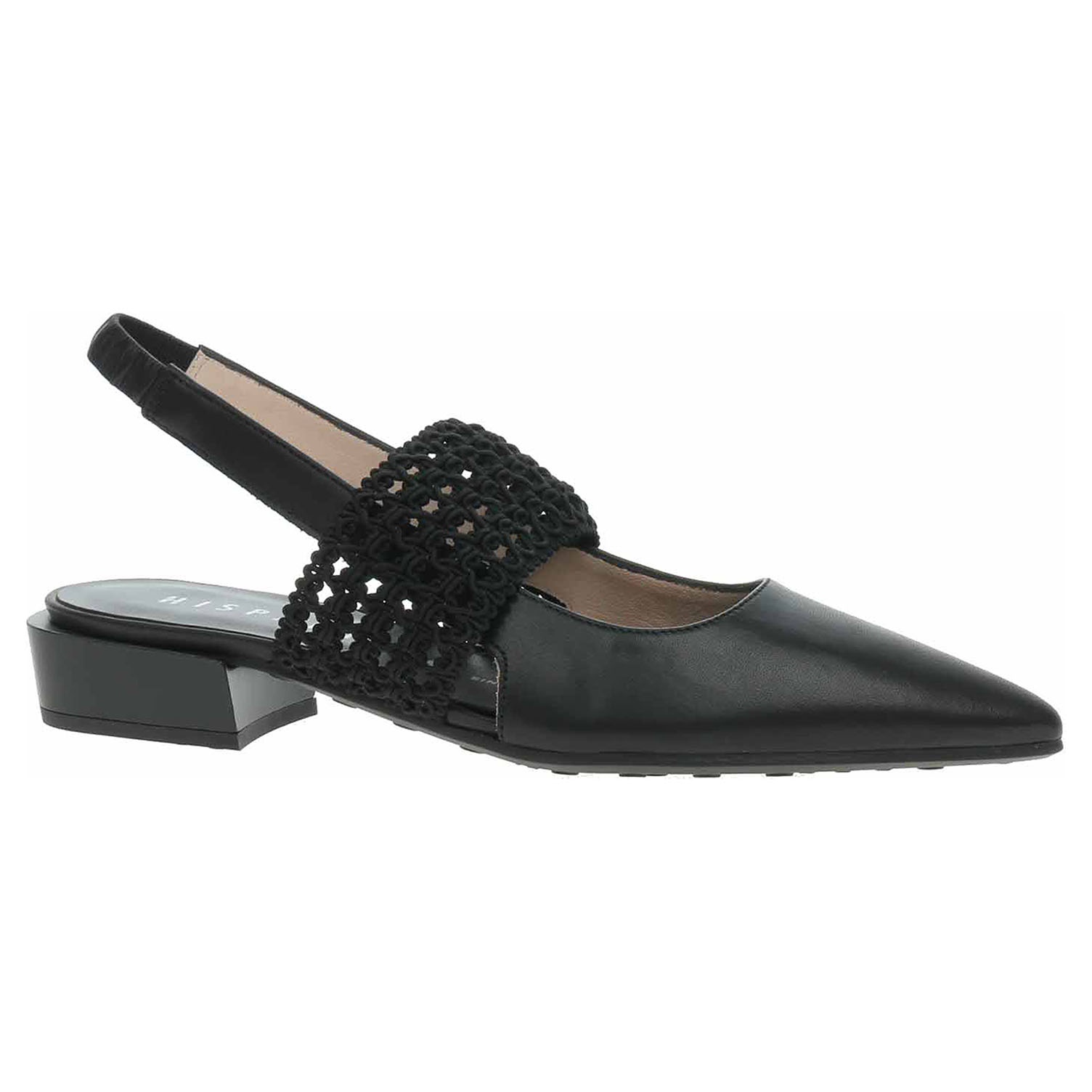 Dámské lodičky Hispanitas HV264778 black 40