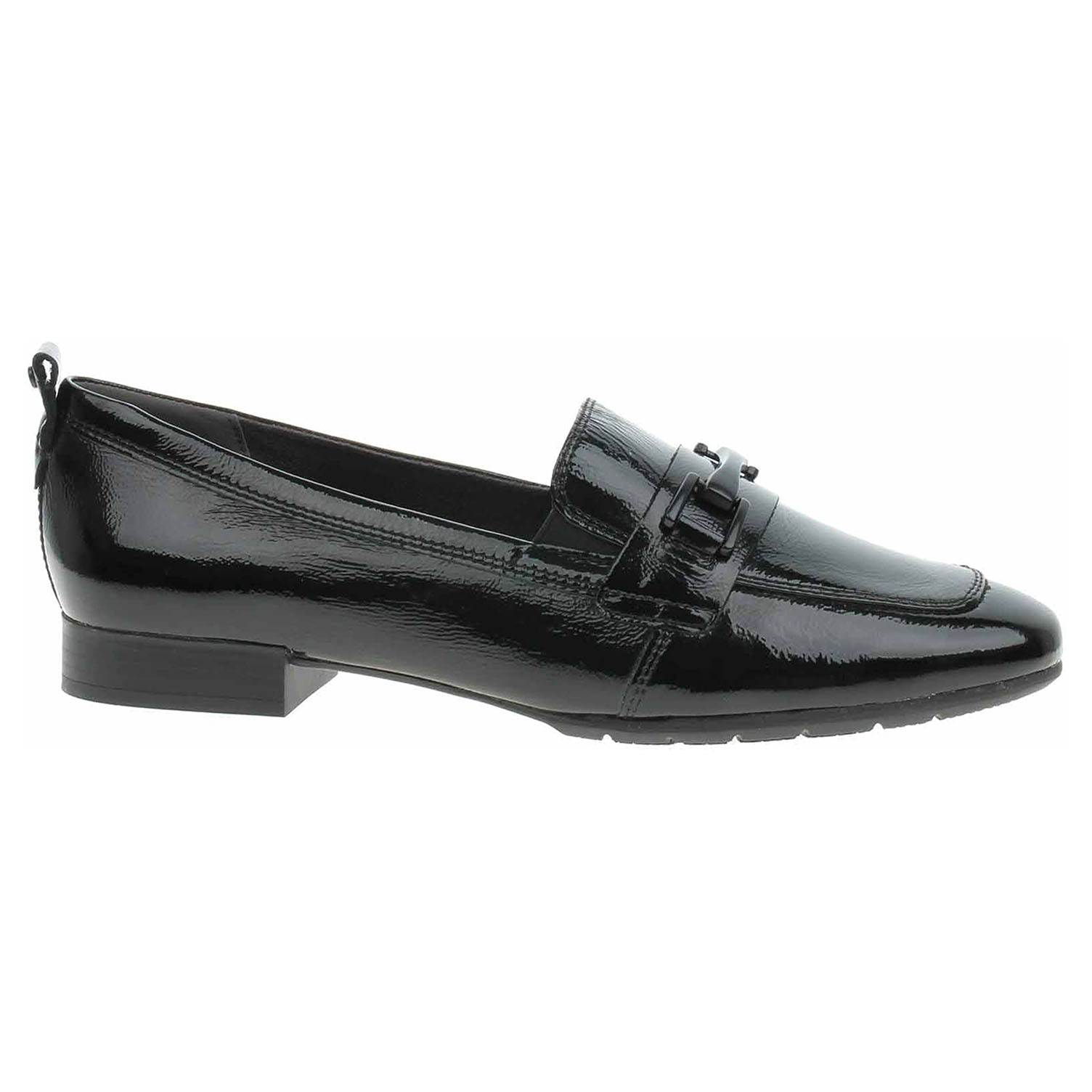 Dámské mokasiny Tamaris 8-54205-41 black patent 43