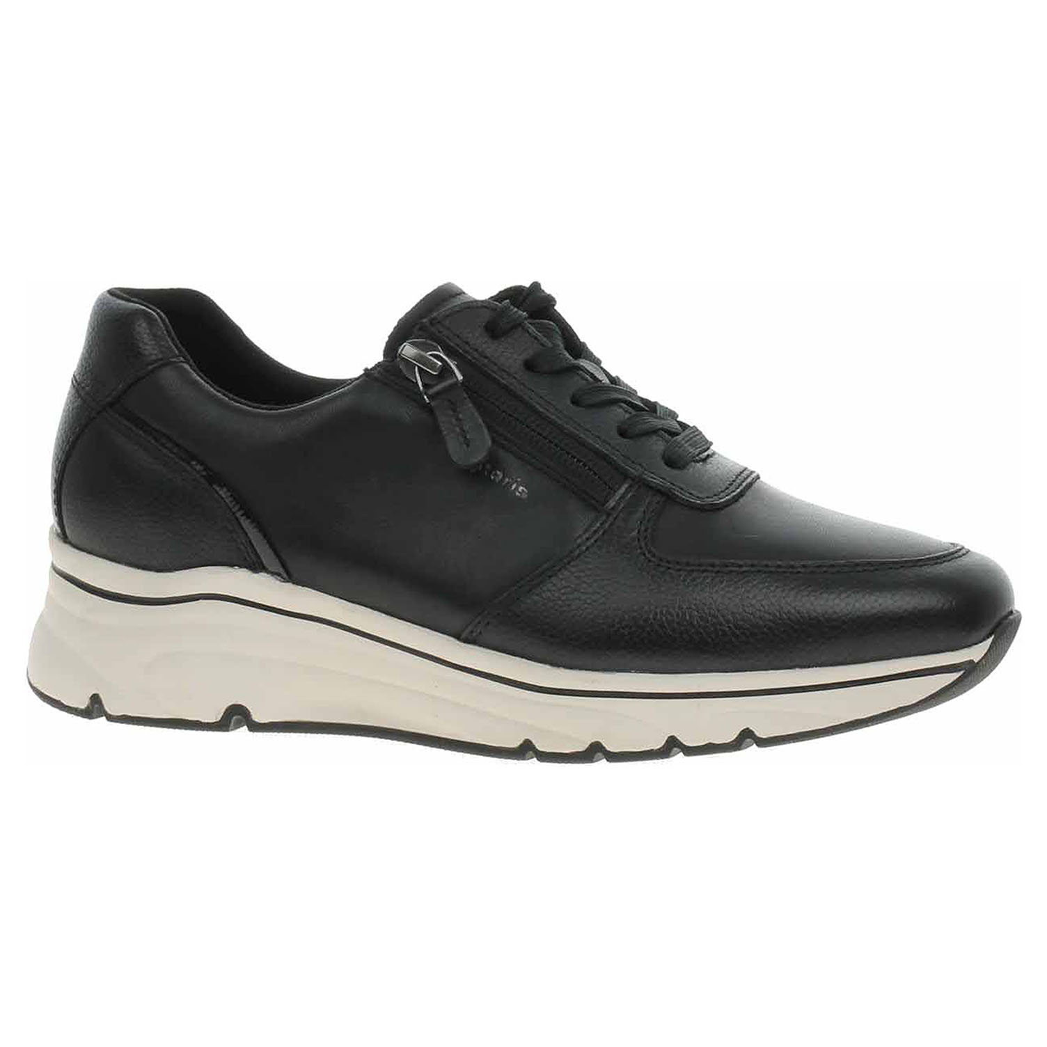 Dámské polobotky Tamaris 1-23711-42 black 41