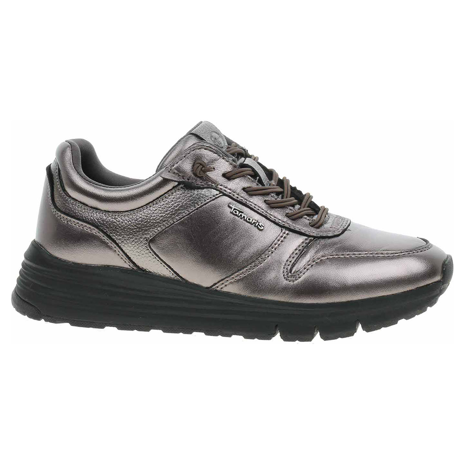 Dámská obuv Tamaris 1-23730-41 pewter 41
