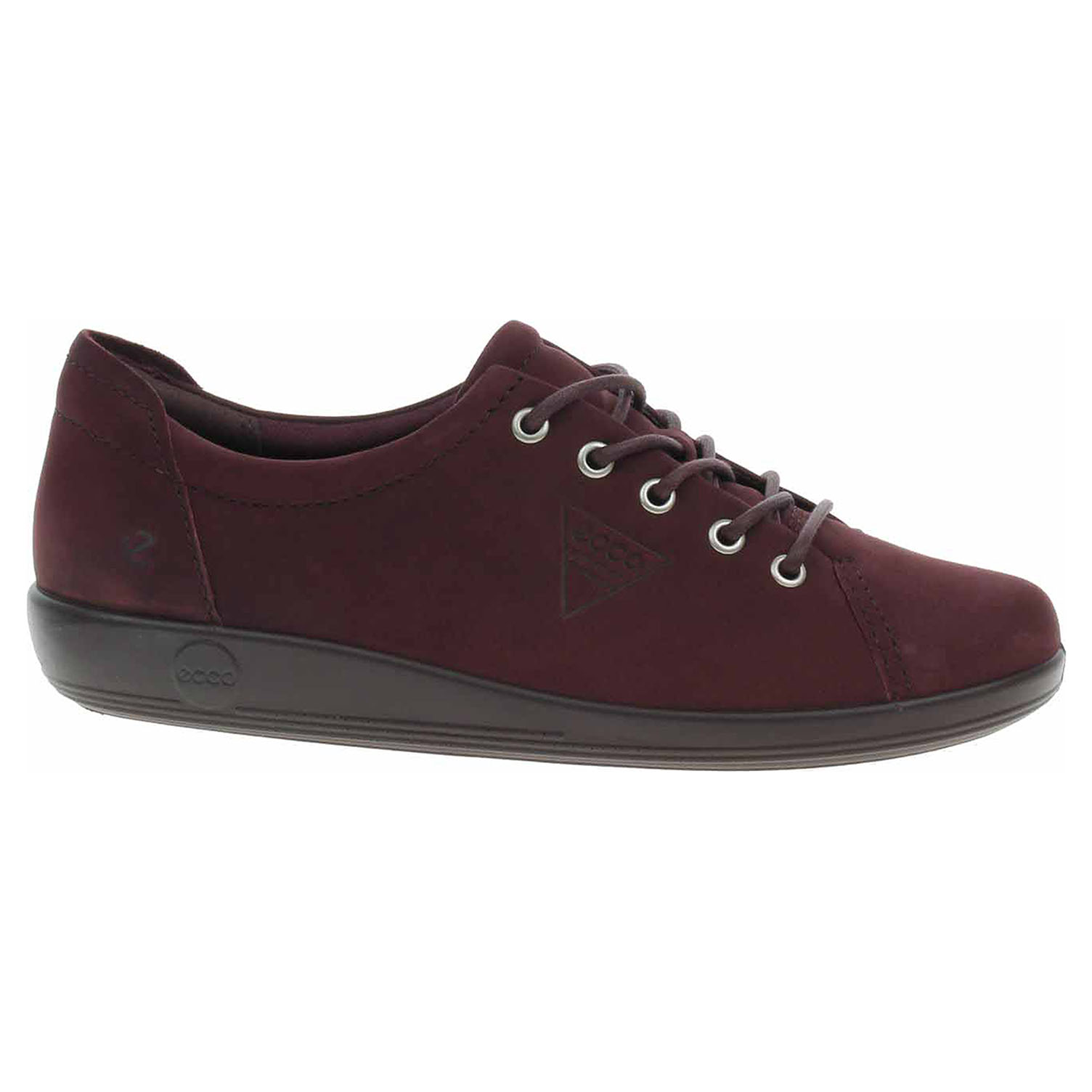 Dámské polobotky Ecco Soft 2.0 20650302385 fig 37