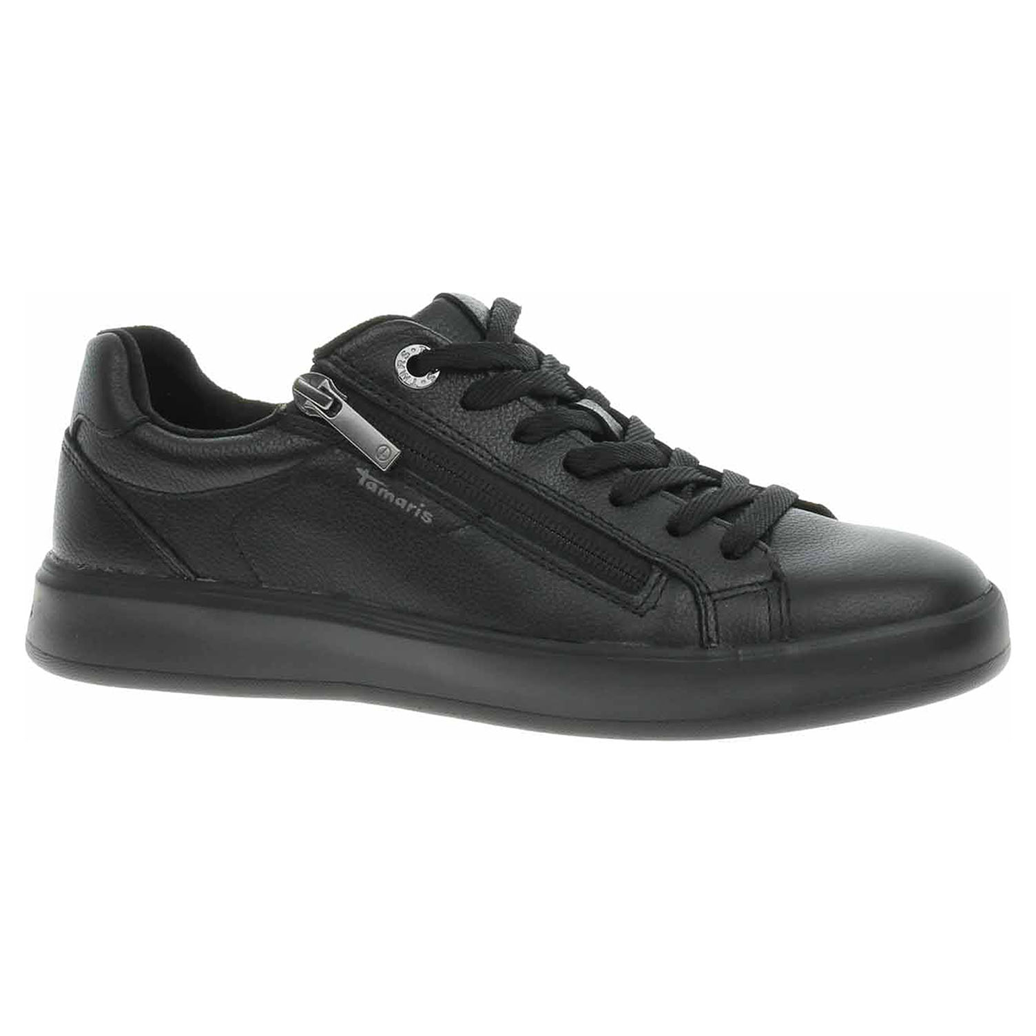 Dámská obuv Tamaris 1-23709-44 black uni 39