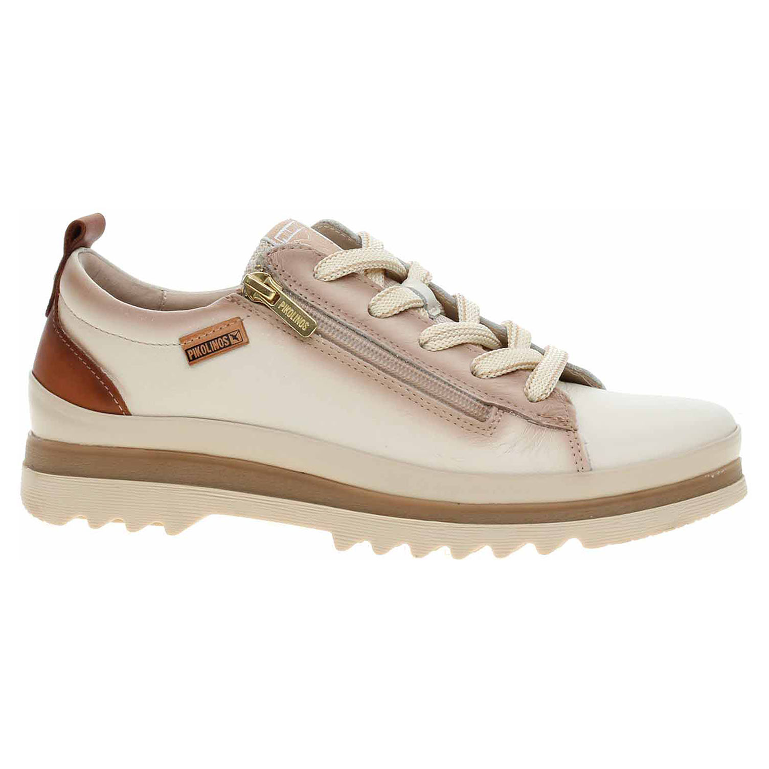 Dámské polobotky Pikolinos W3W-6979C1 nata 39