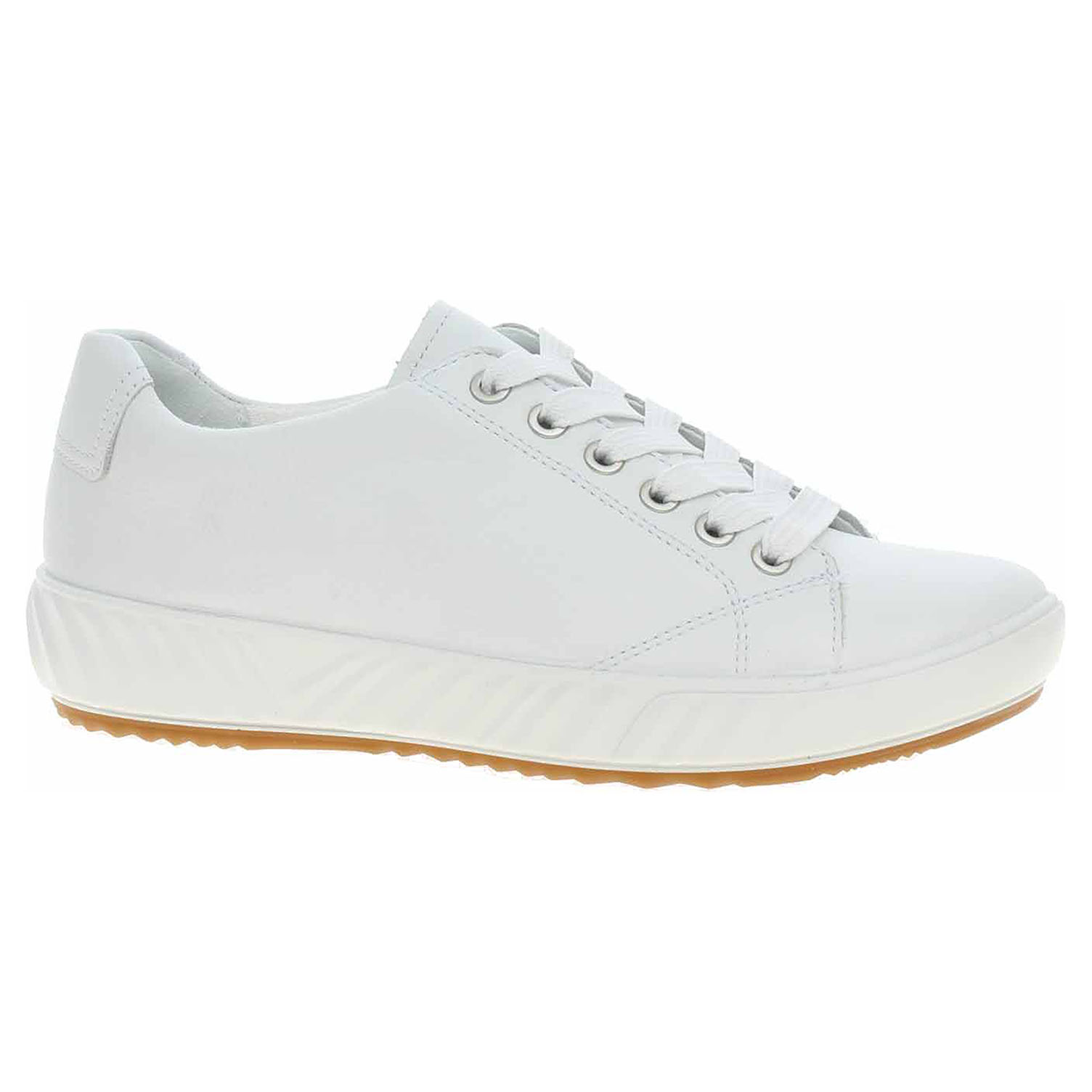 Dámské polobotky Ara 12-13640-05 weiss 41