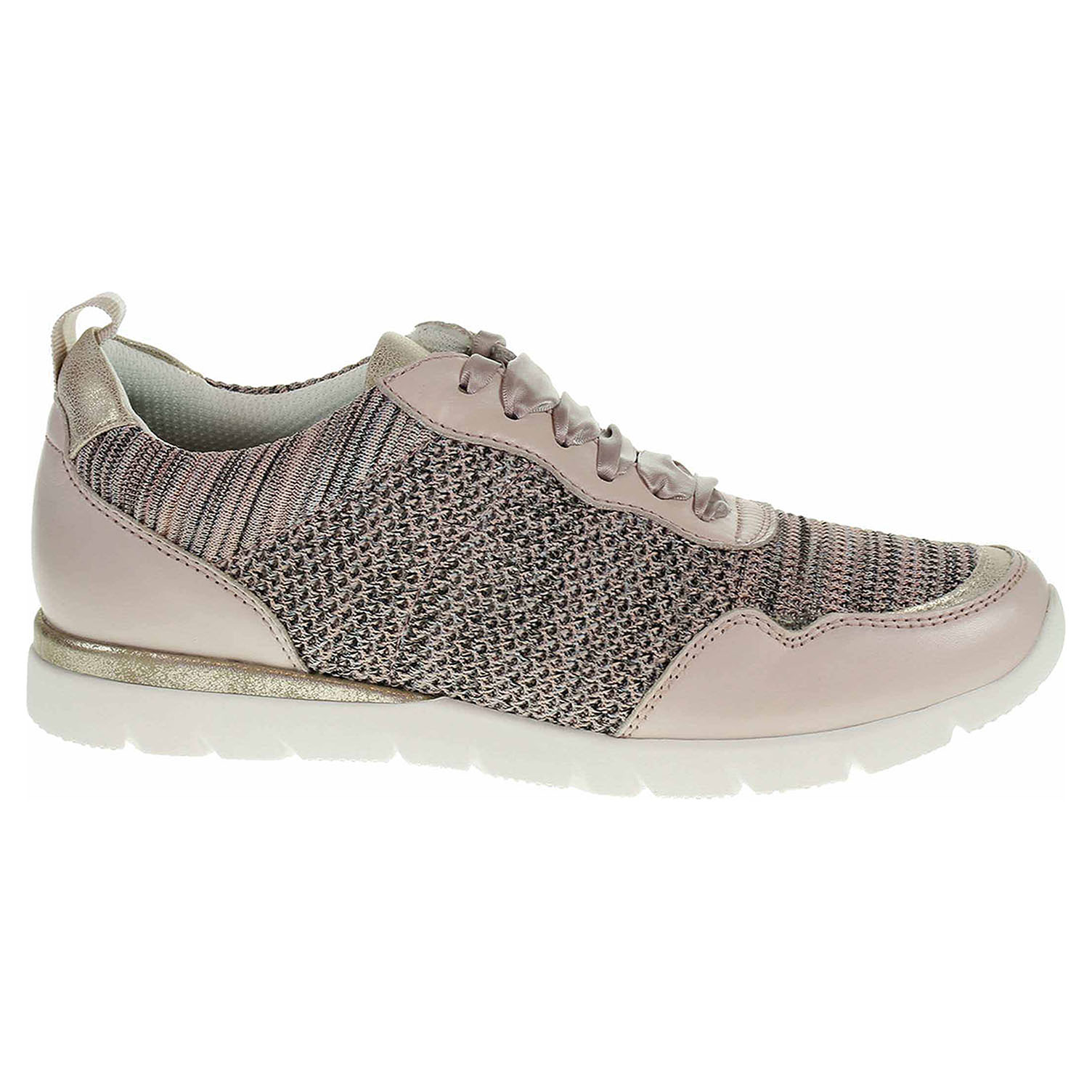 Ecco Dámská obuv Jana 8-23615-22 rose comb 23200988