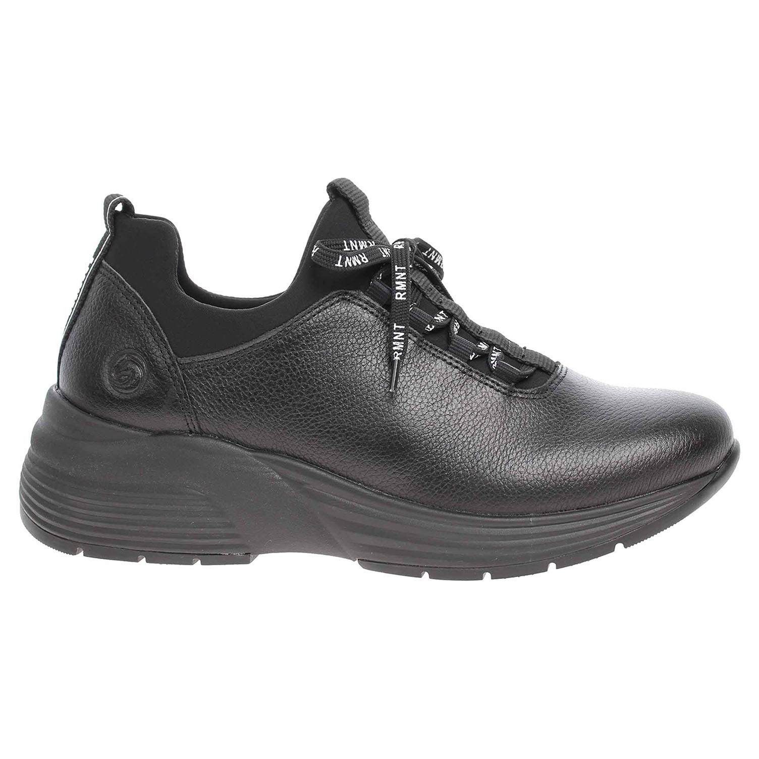 Dámská obuv Remonte D6604-01 schwarz 38