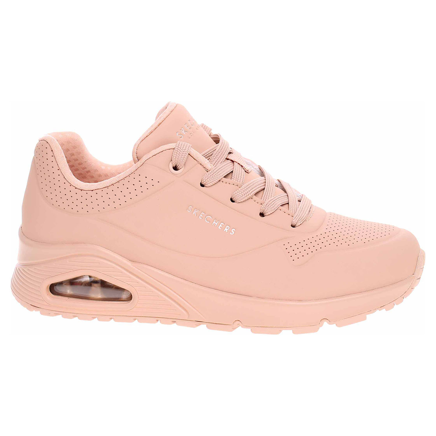 Skechers Uno - Stand On Air sand 37,5