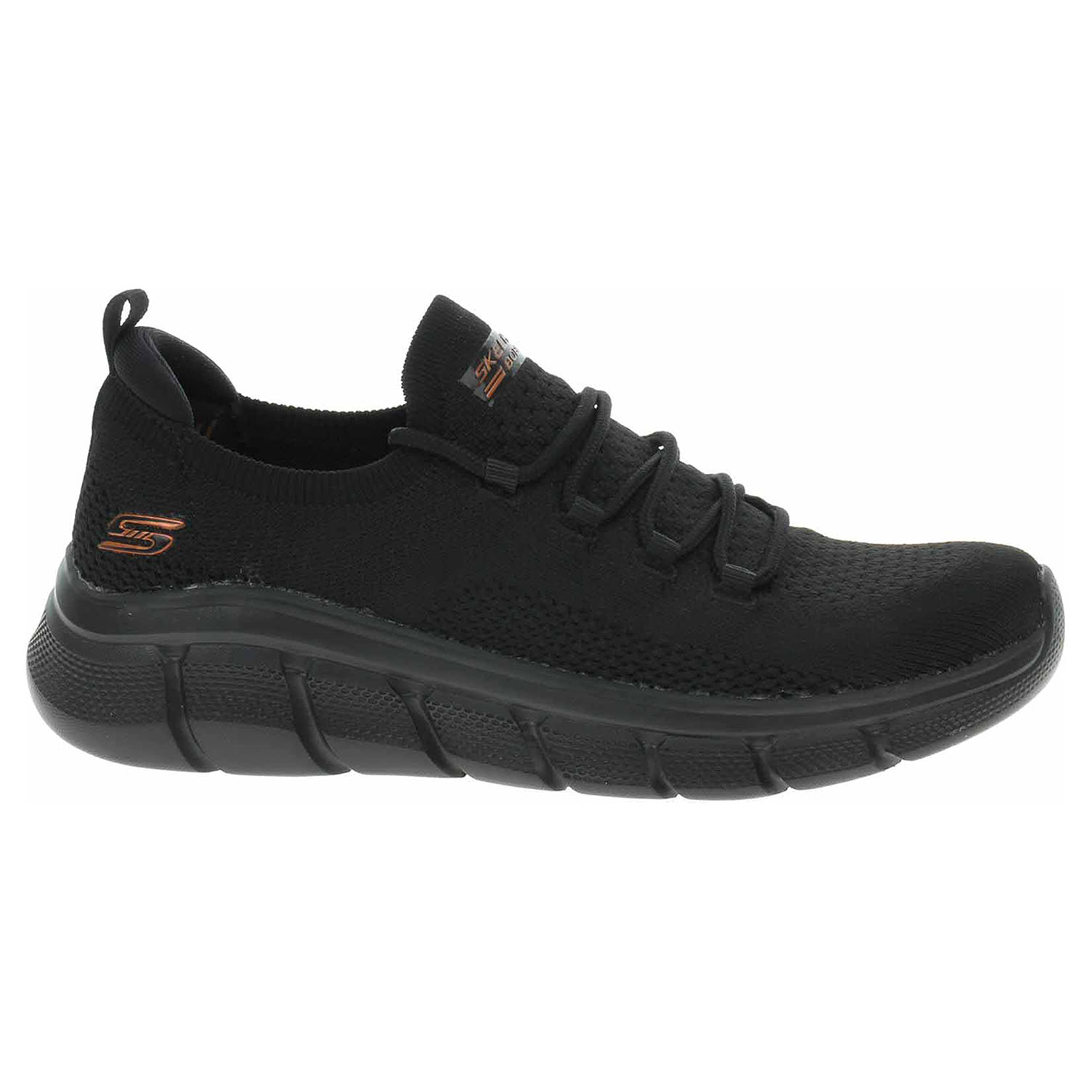 Skechers Bobs B Flex - Color Connect black 38
