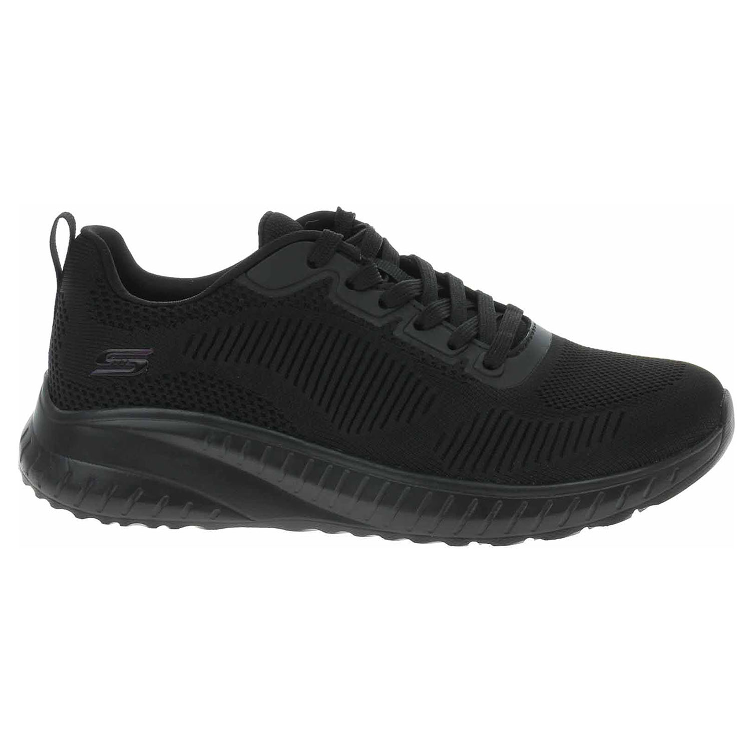 Skechers Bobs Squad Chaos - Face Off black