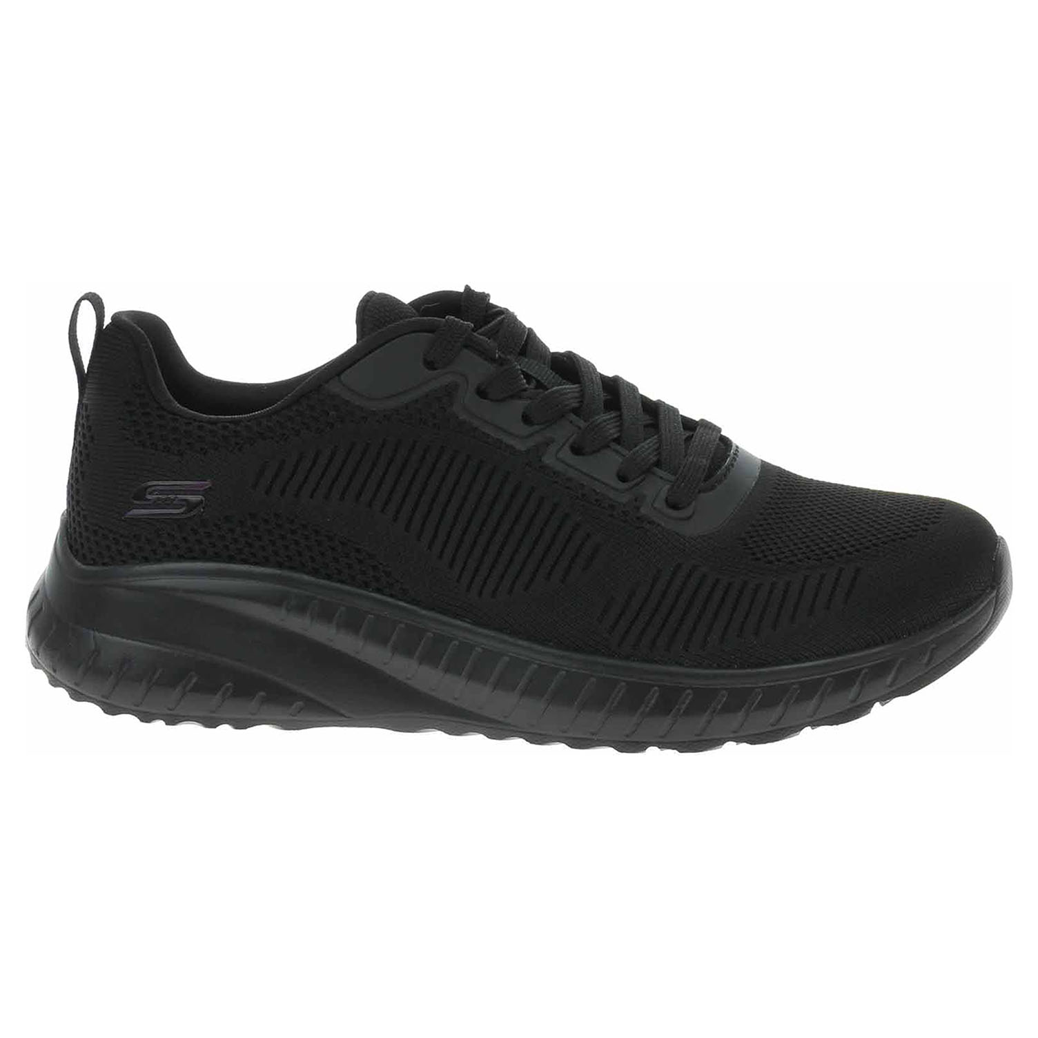 Skechers Bobs Squad Chaos - Face Off black 38,5