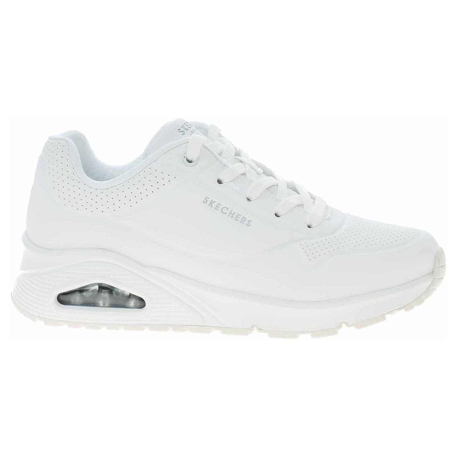 Skechers Uno - Stand On Air white 38
