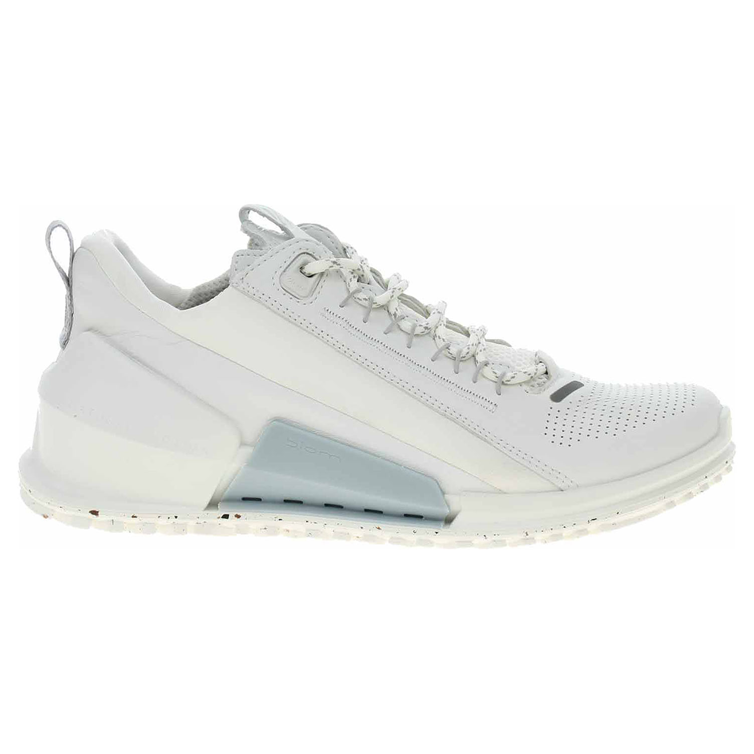 Dámská obuv Ecco Biom 20 W 80075351969 white-white-white