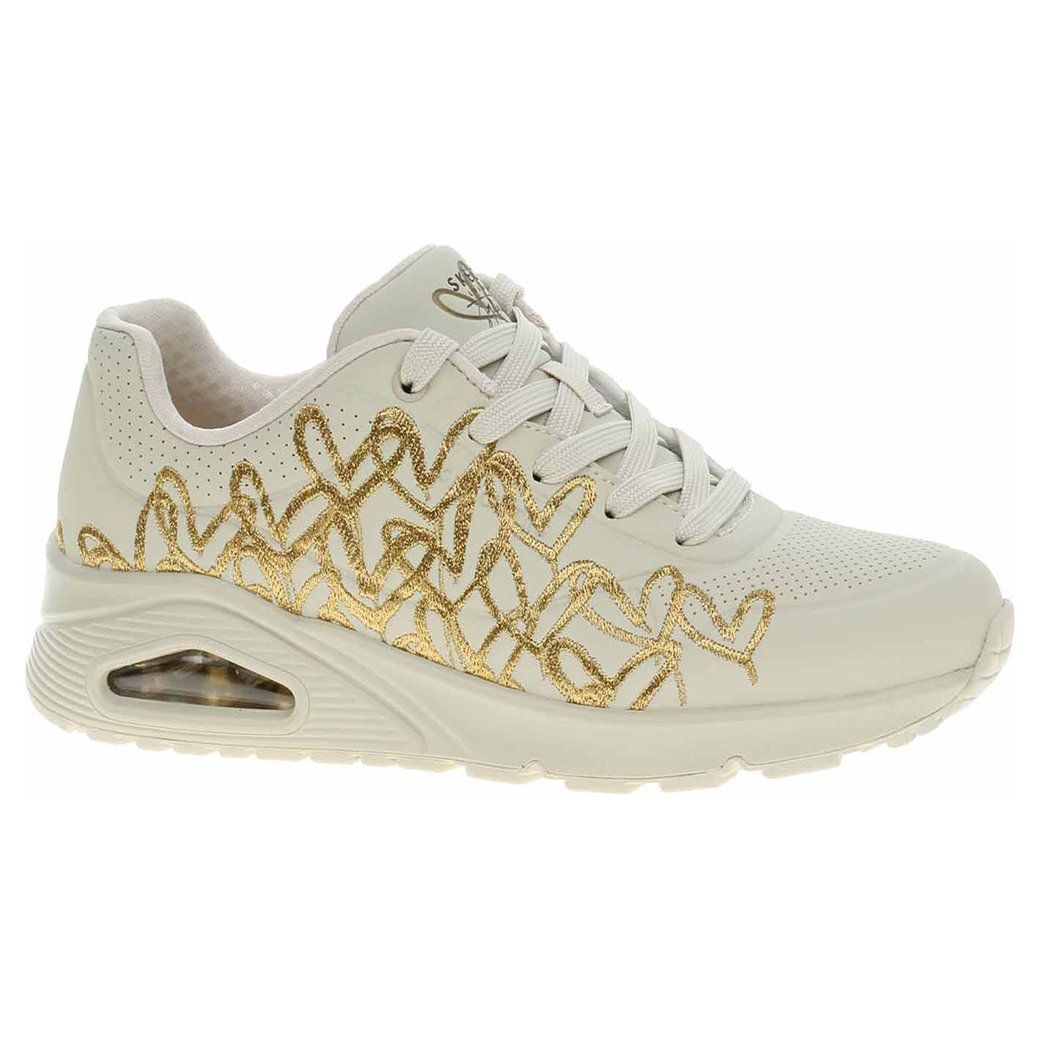 Skechers -  Golden Heart natural