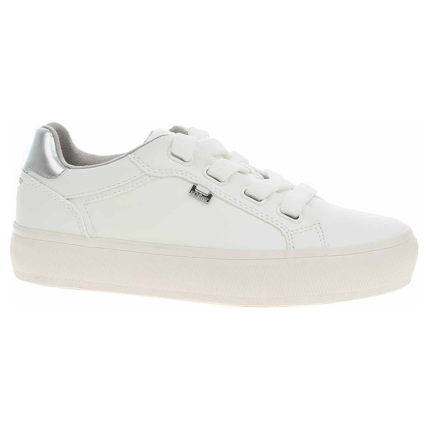 Dámská obuv s.Oliver 5-23644-42 white 39