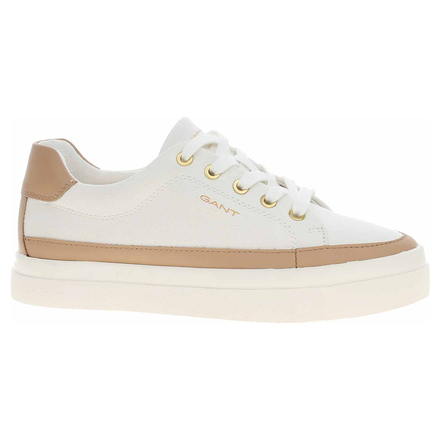 Dámská obuv Gant Avona 28538448 G147 offwht-natural