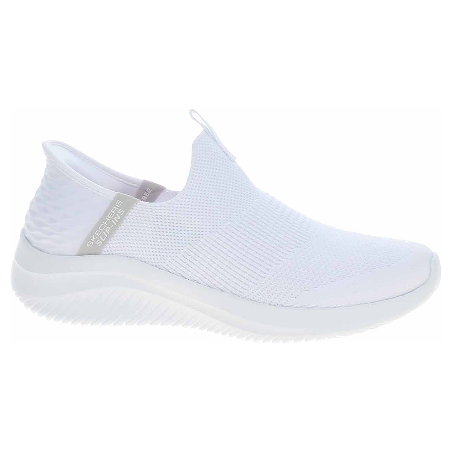 Skechers Slip-ins: Ultra Flex 3.0 - Cozy Streak white 40