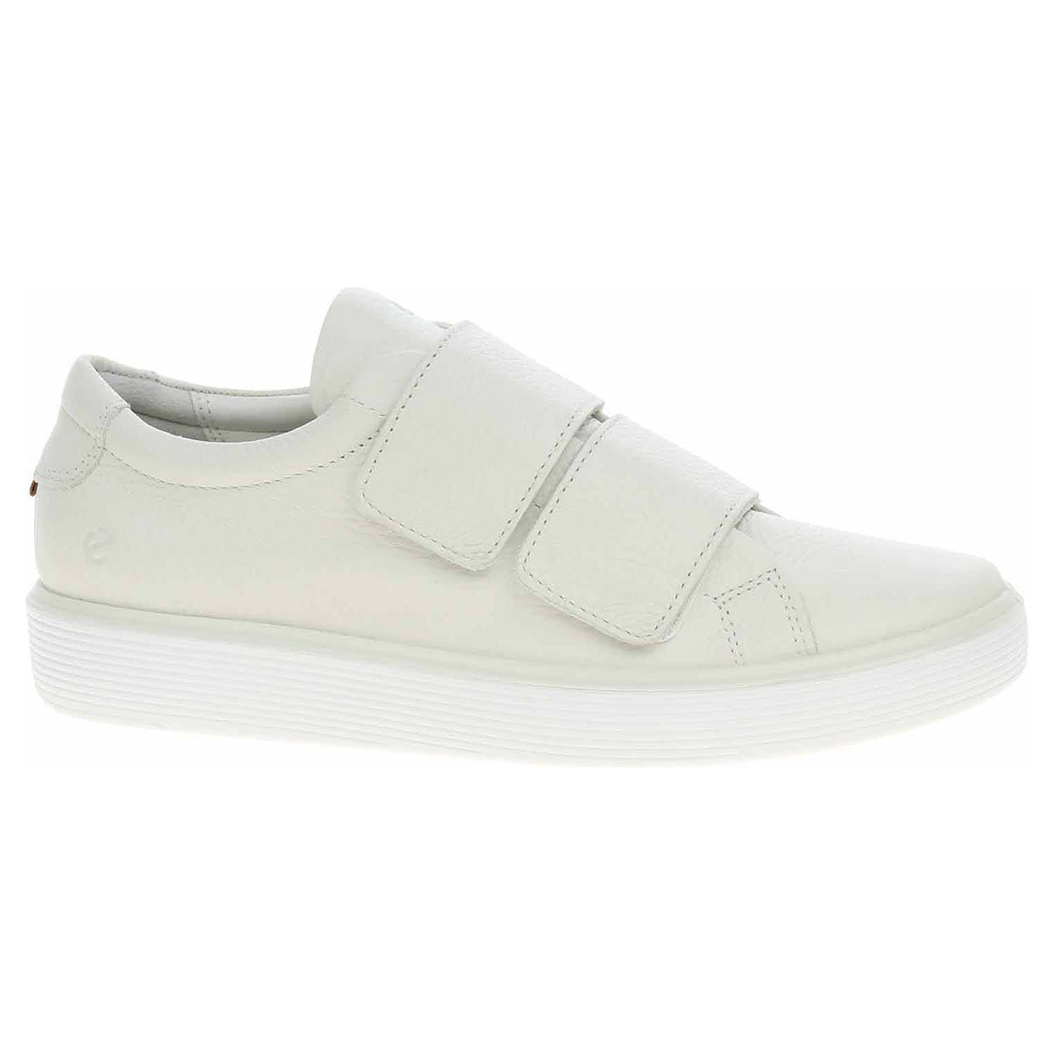 Dámská obuv Ecco Soft 60 W 21924301007 white 40