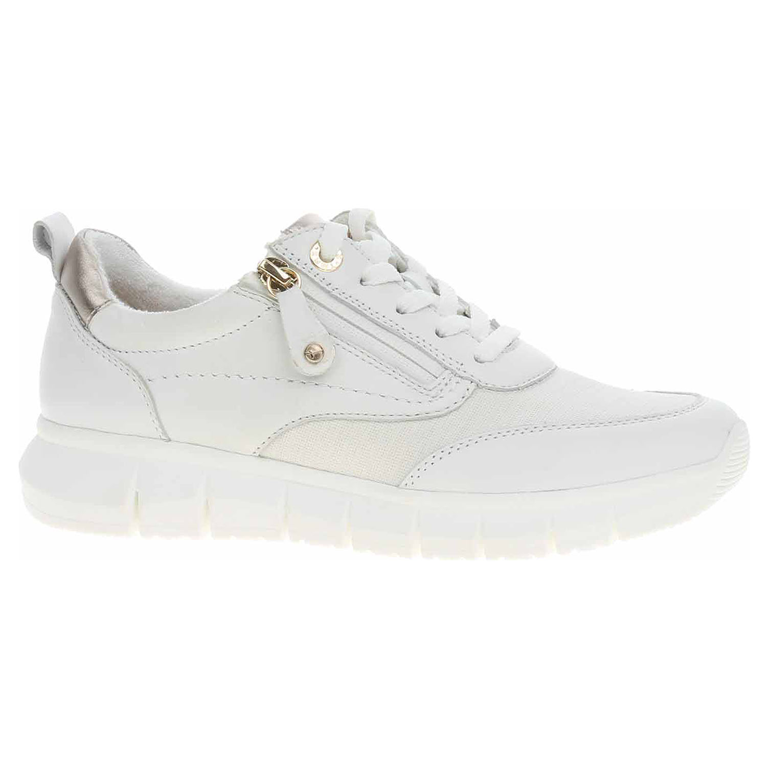 Dámská obuv Tamaris 8-83705-42 100 white 37