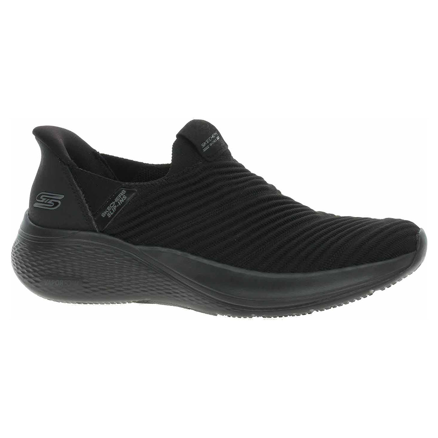 Skechers Slip-ins: Bobs Infinity - Daily Vision black 39
