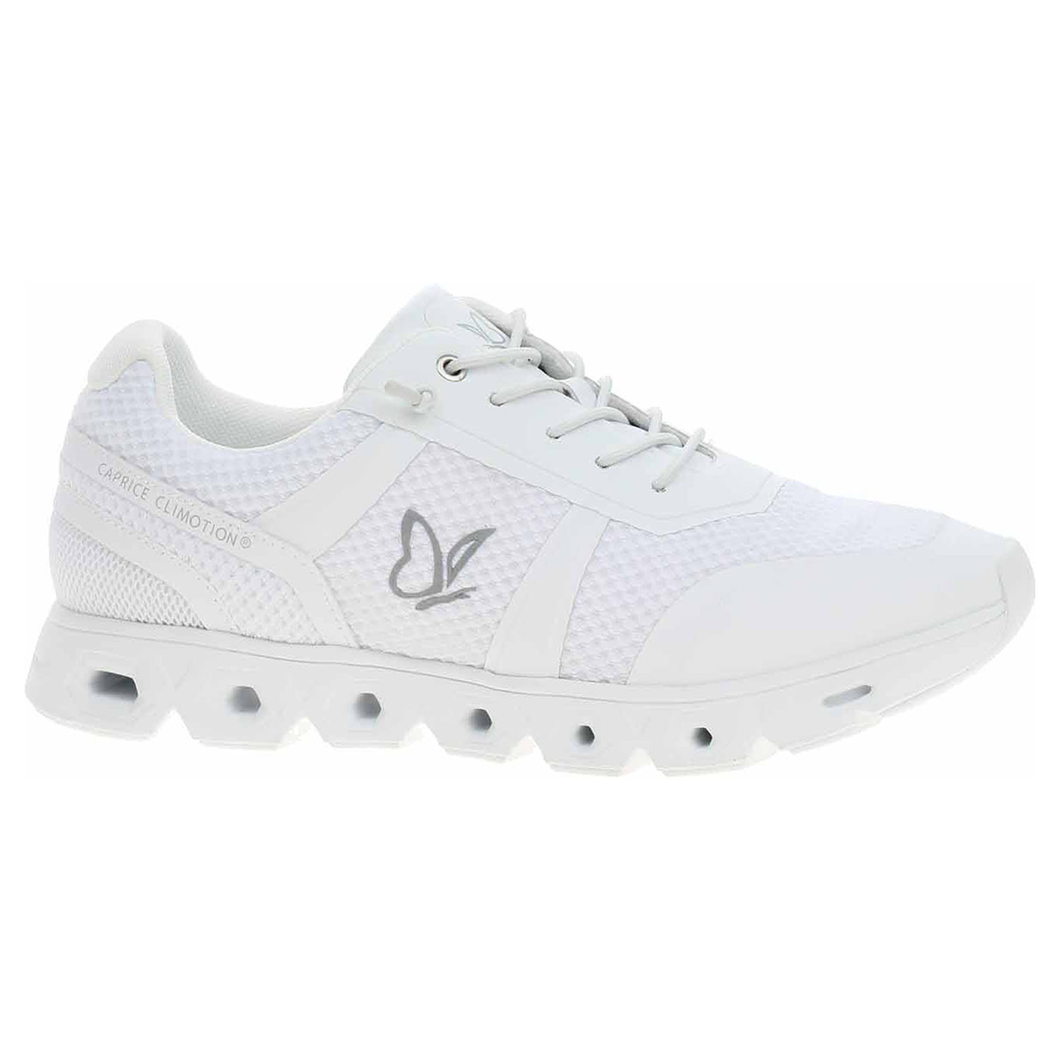 Dámská obuv Caprice 9-23605-43 white comb 40