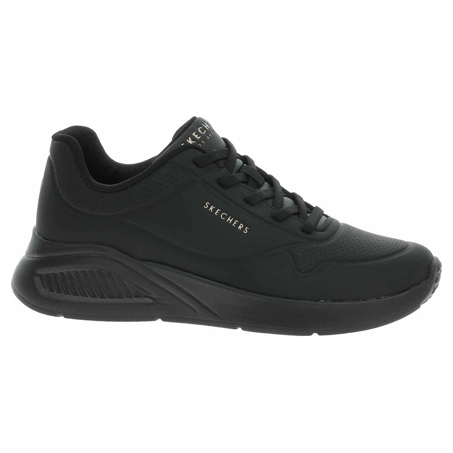 Skechers Uno Lite - Lite Work black 38,5